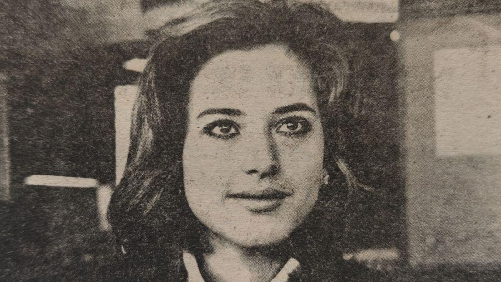 Agustina Arias López.