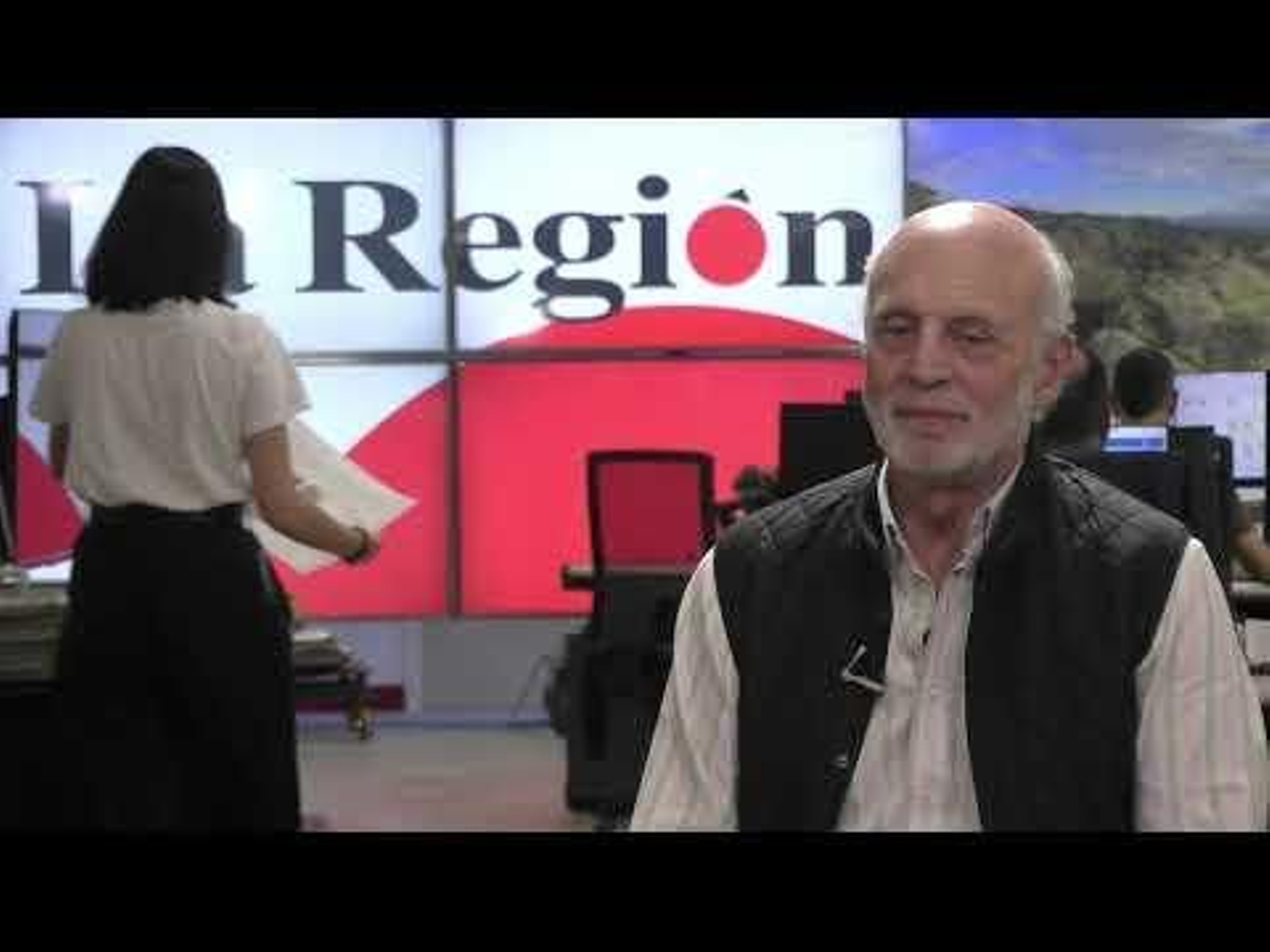 Cabezas convoca a PSOE y BNG a una reunión, pero no lo consigue 02.06.23