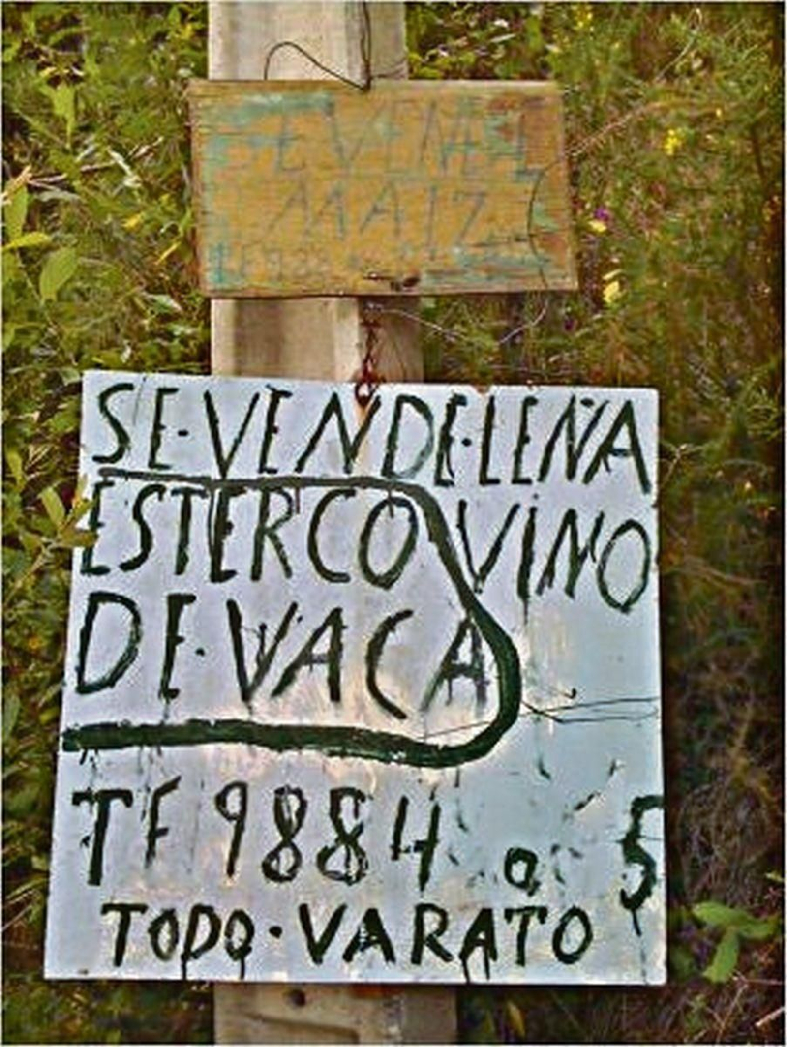 Diversificación comercial en un comercio de Lobios.