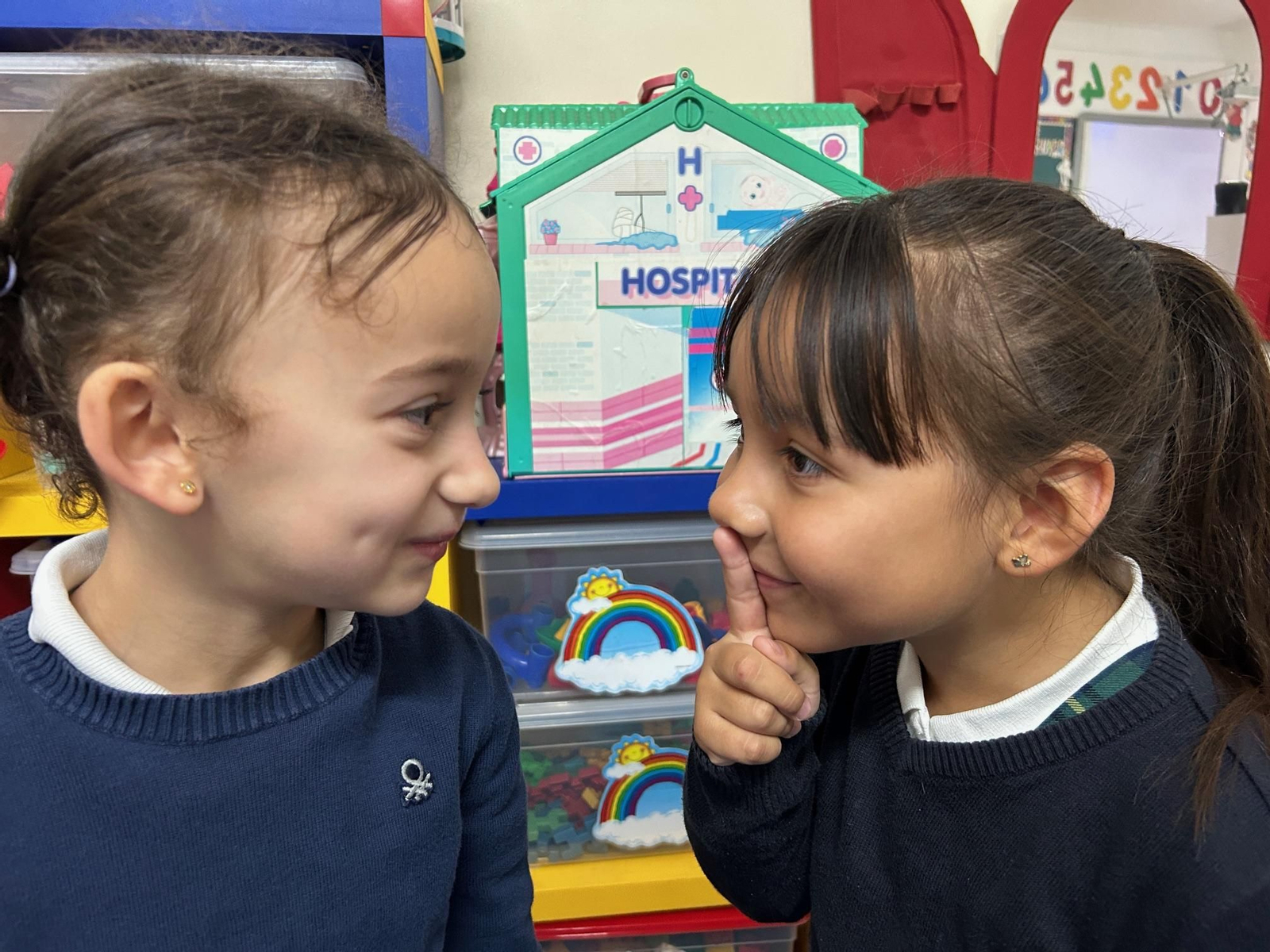 El valor del silencio