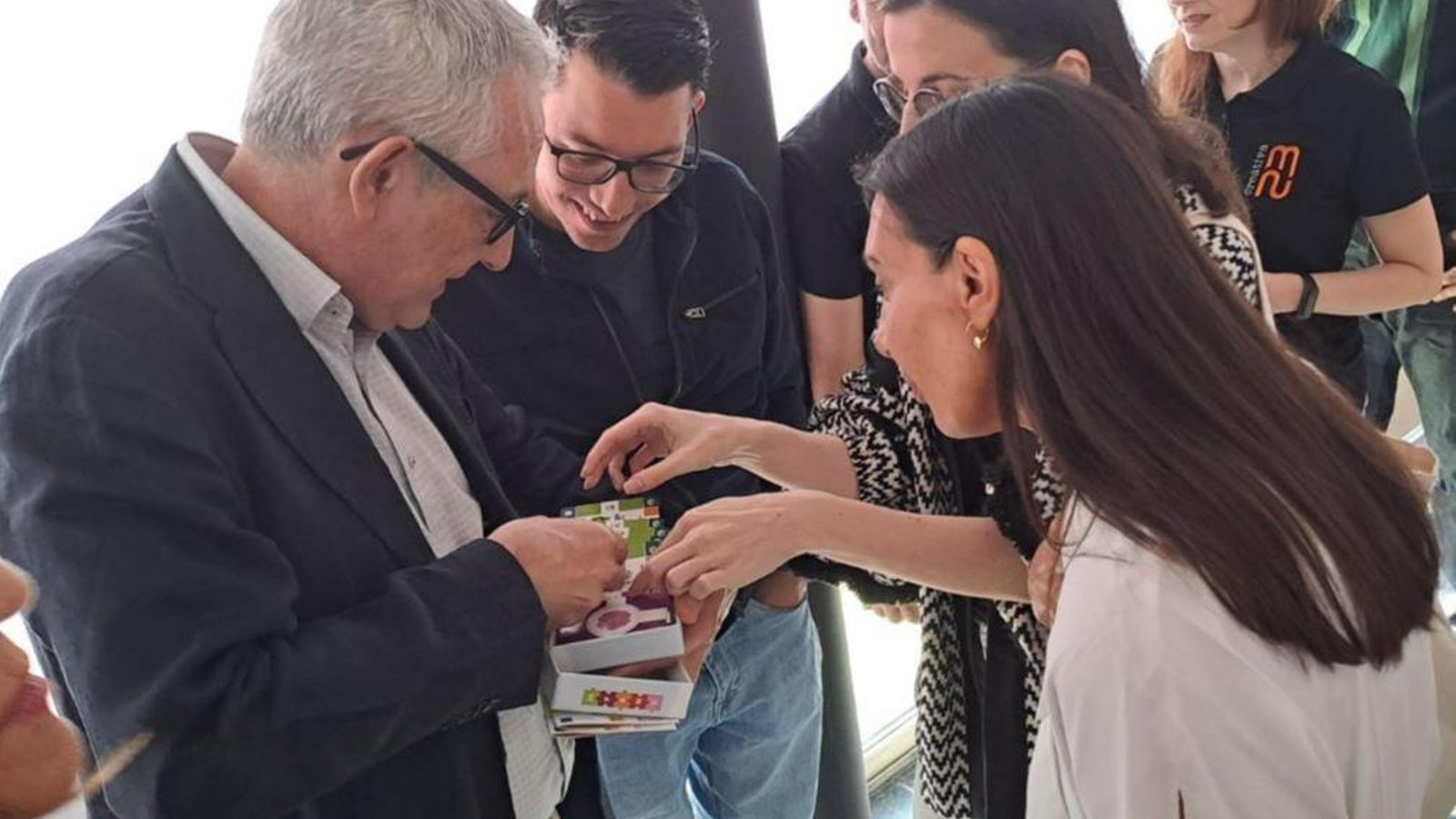 Polo de emprendemento de Carballiño