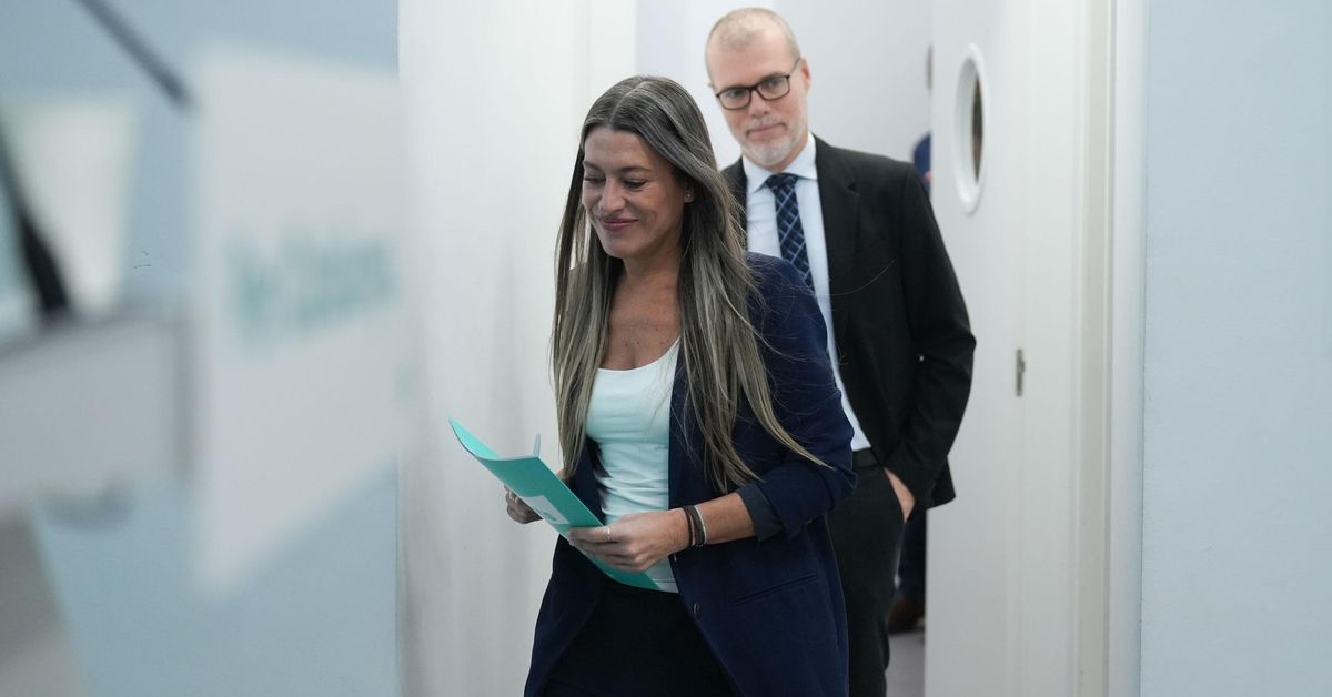 Avanza la ley de multirreincidencia de Junts: acuerdos con PSOE y PP y ...