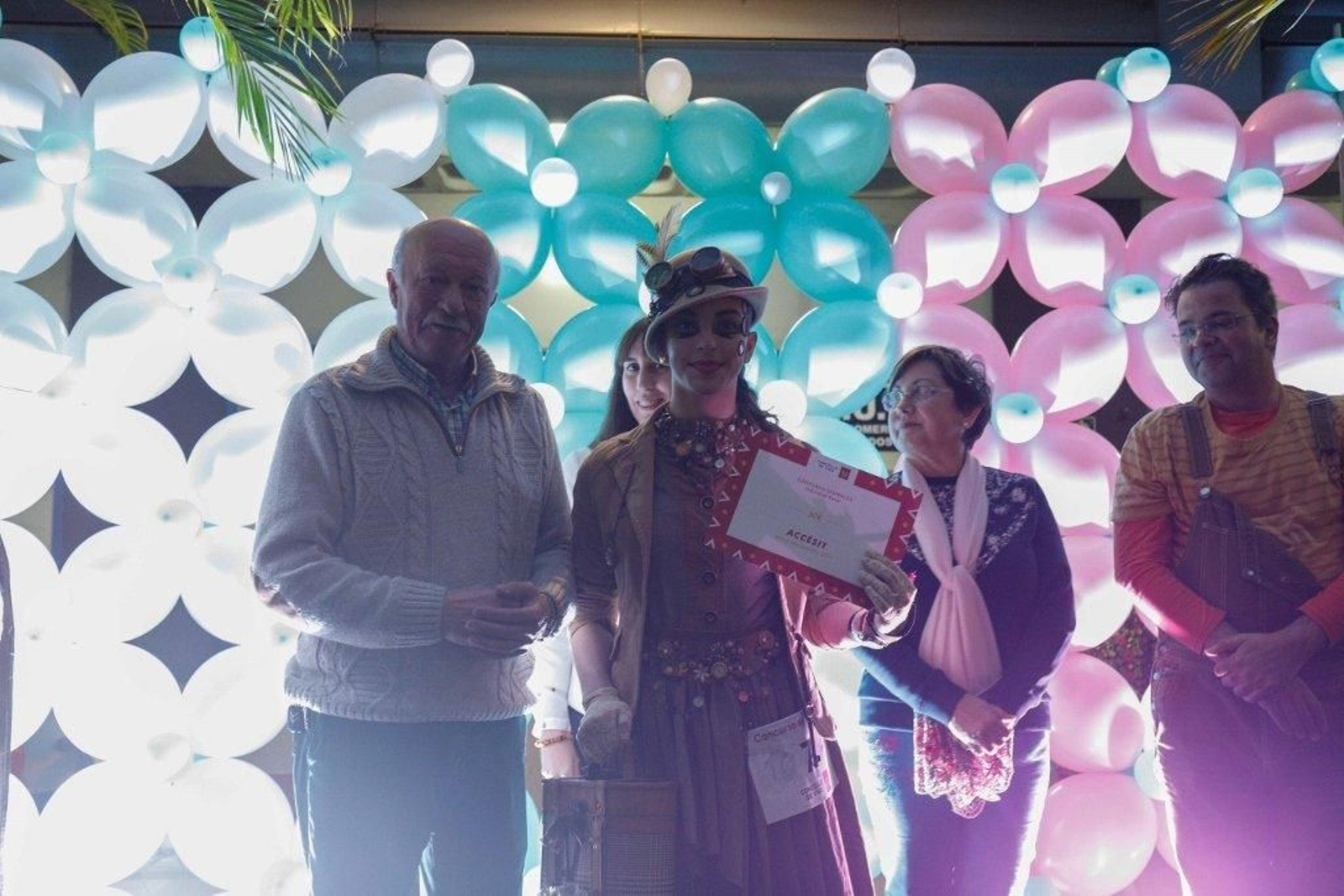 Concurso de Disfraces en Vigo  - Adrián Pérez   (29) (1024x683)