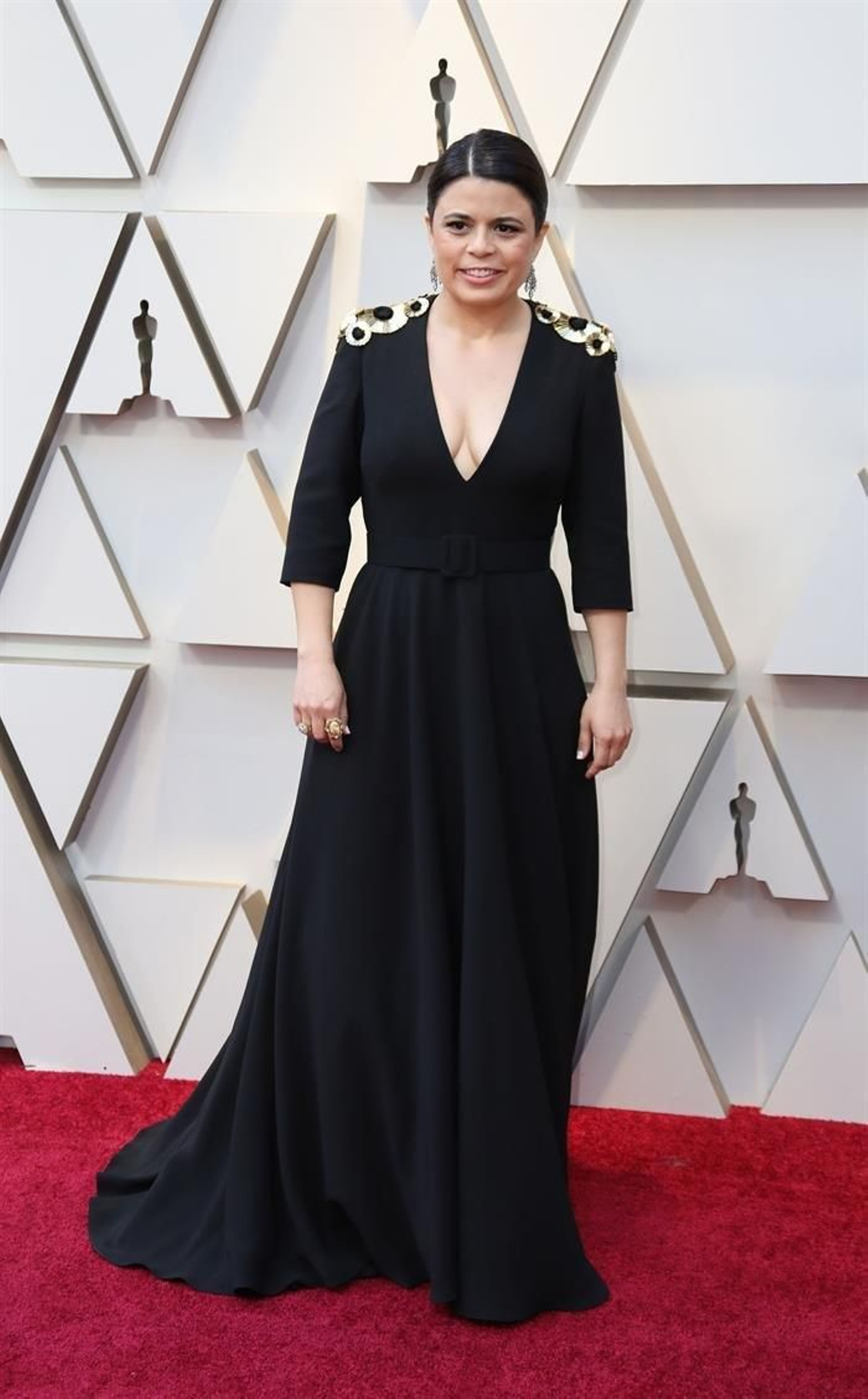 Los vestidos de los Oscar