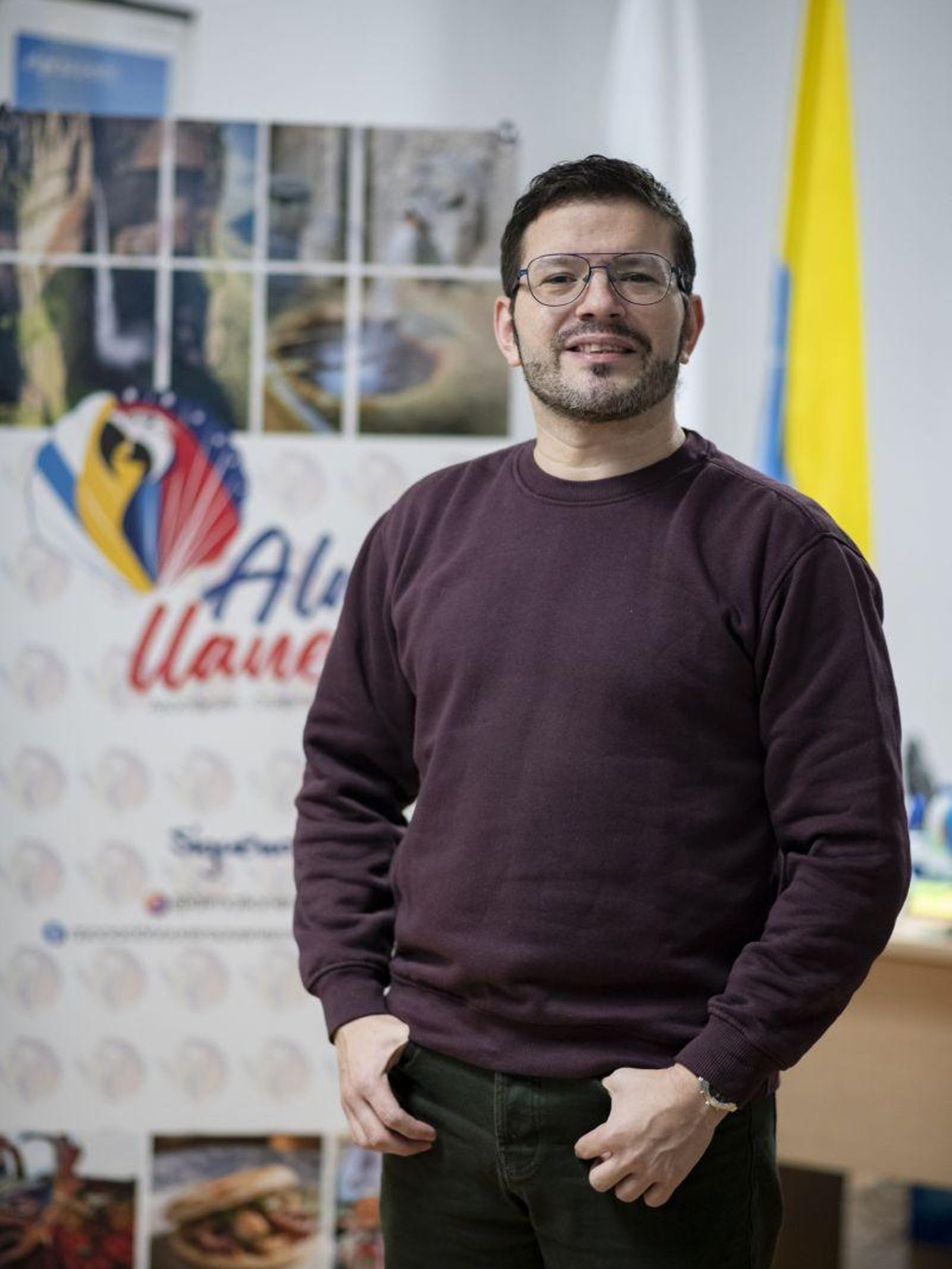 Lorenzo González