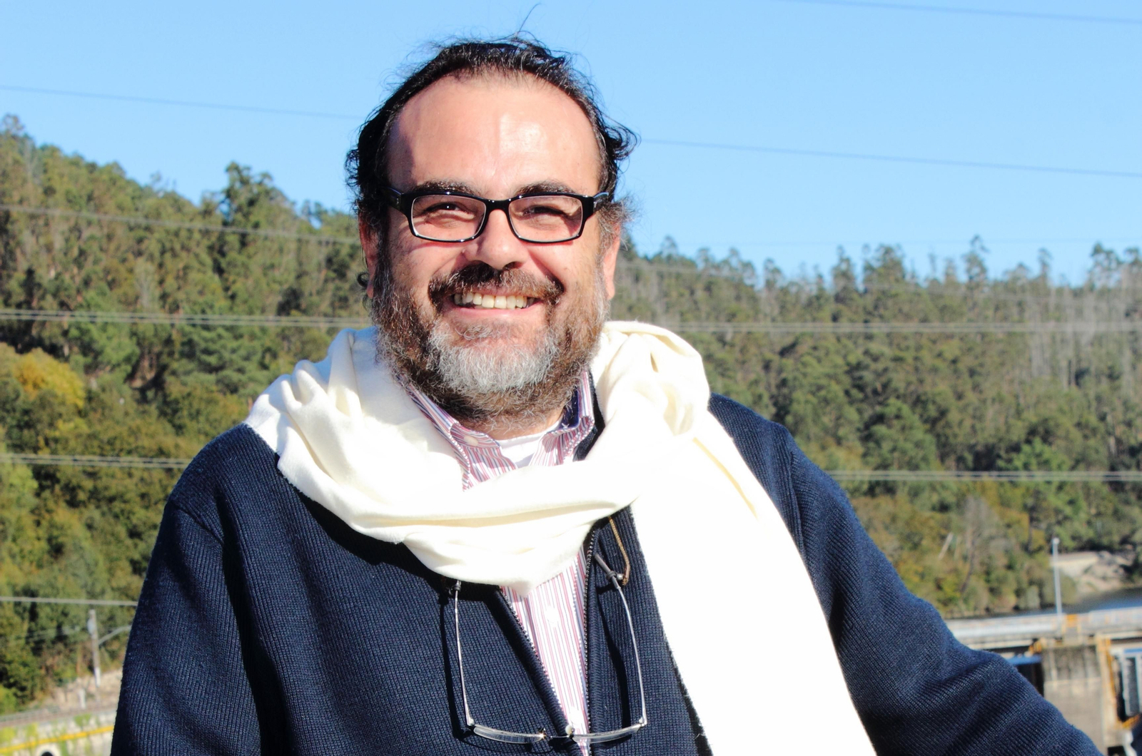 Francisco José Gil-Fernández.