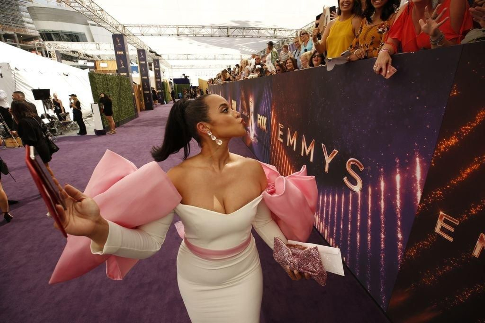 Entrega de los premios Emmy 2019 4