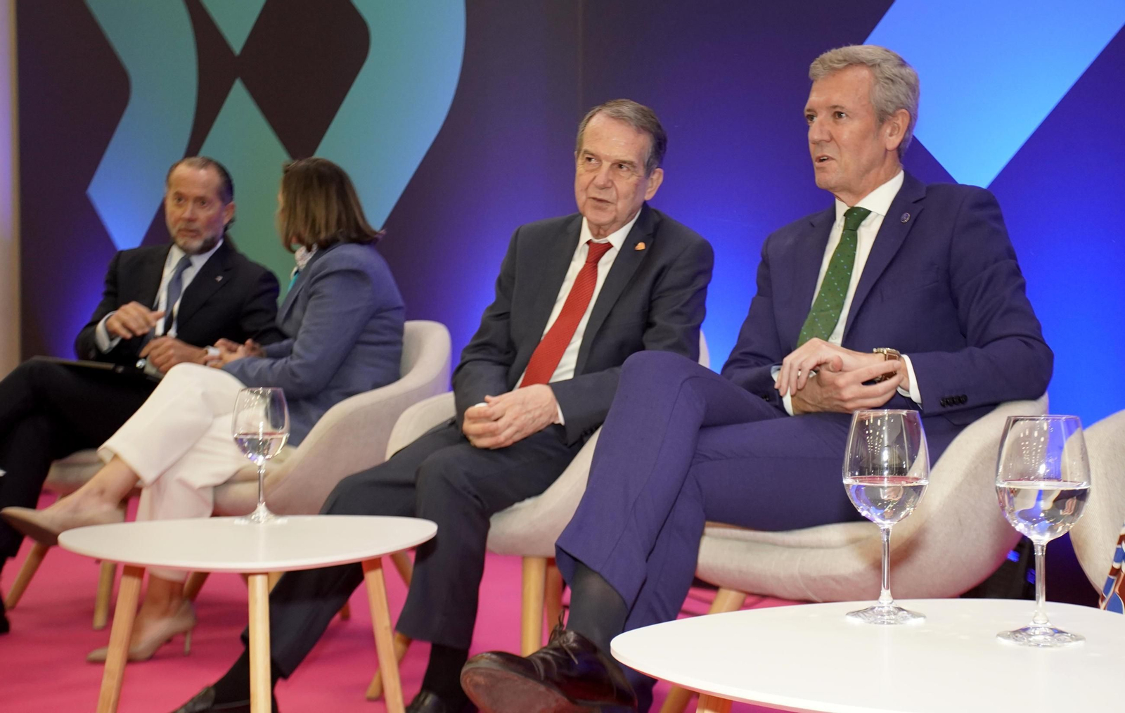 Galería | Conxemar 2026 abre sus puertas en el Ifevi con más de 800 expositores
