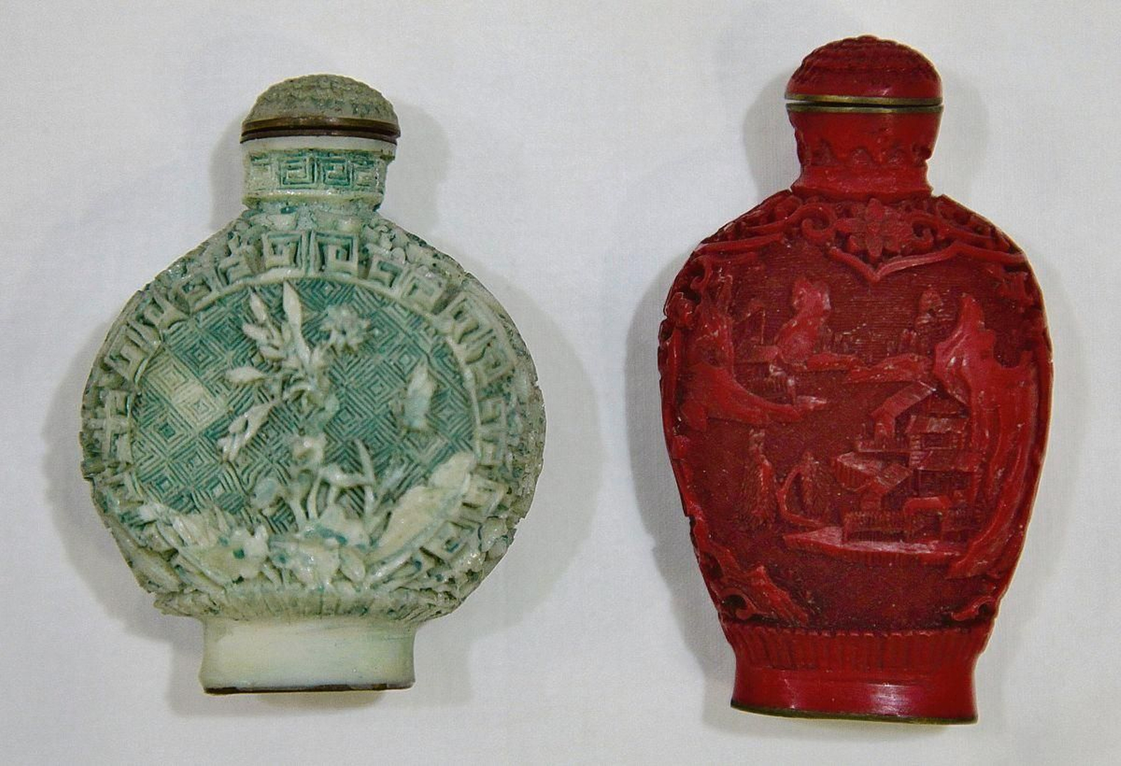 La expresión más refinada de la miniatura