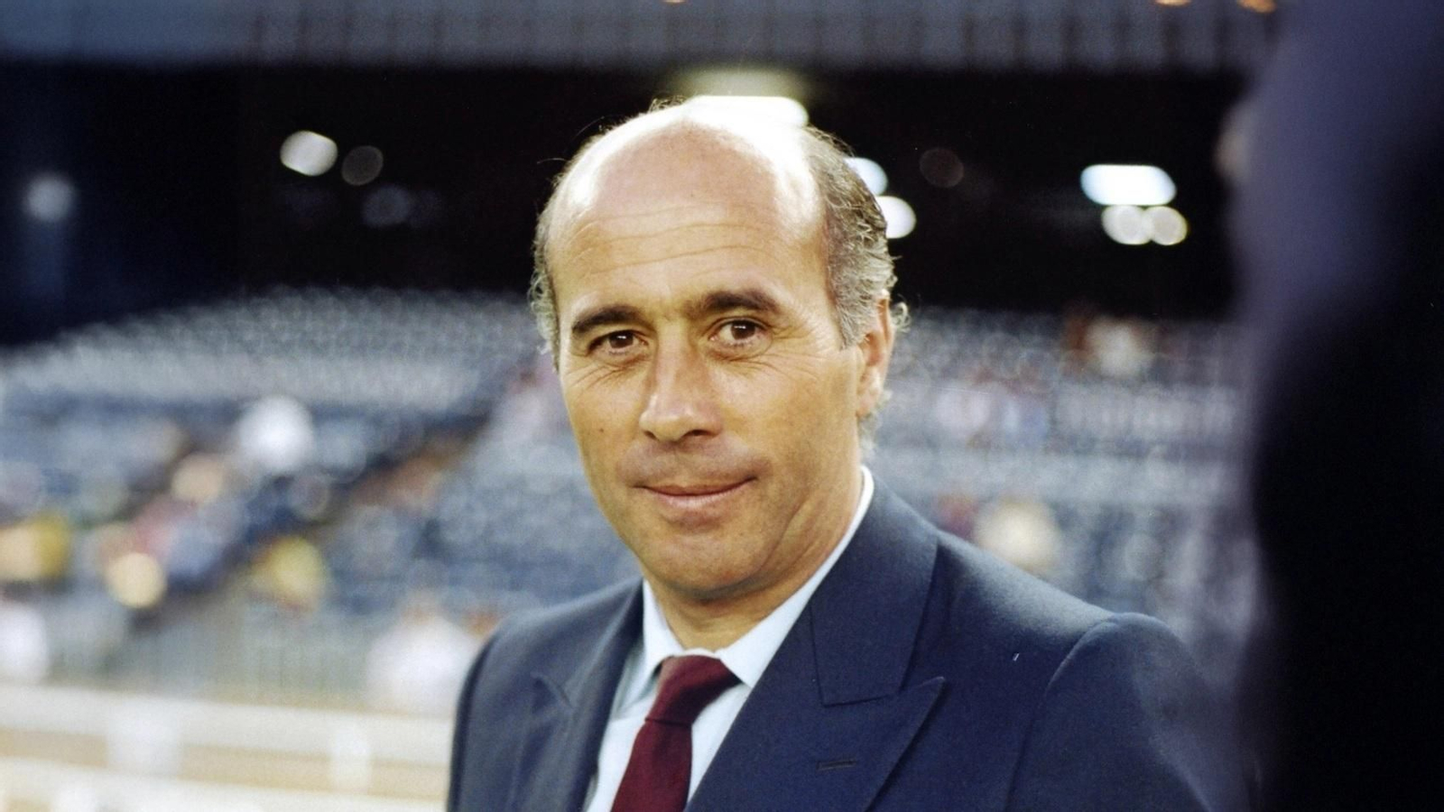 José Manuel Díaz Novoa.