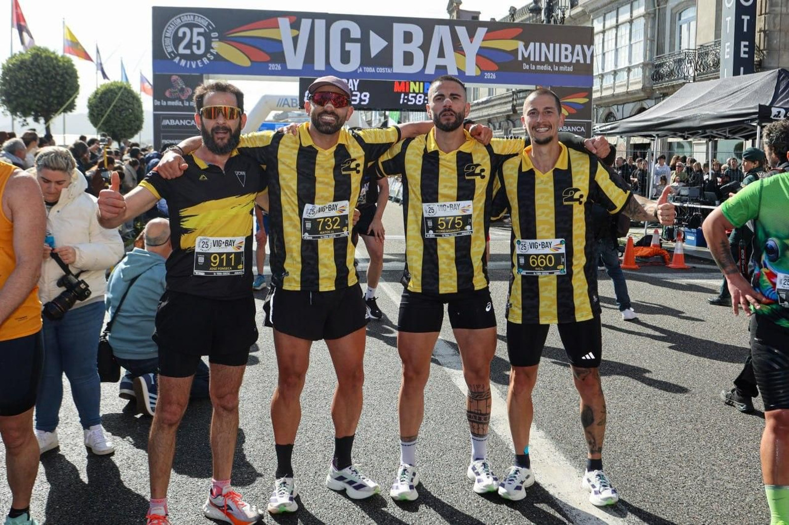 Galería | La Vig-Bay 2026 bate todas las cifras