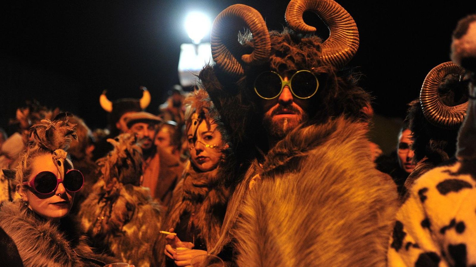 MACEDA 10/02/2024.- Baixada da Marela. José Paz