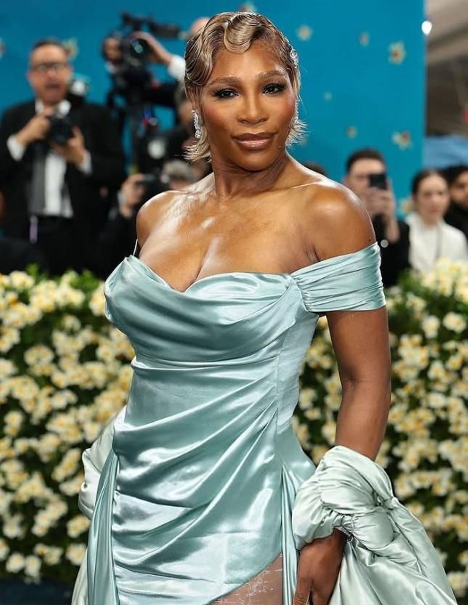 Galería | Todos los looks de la MET Gala, en imágenes