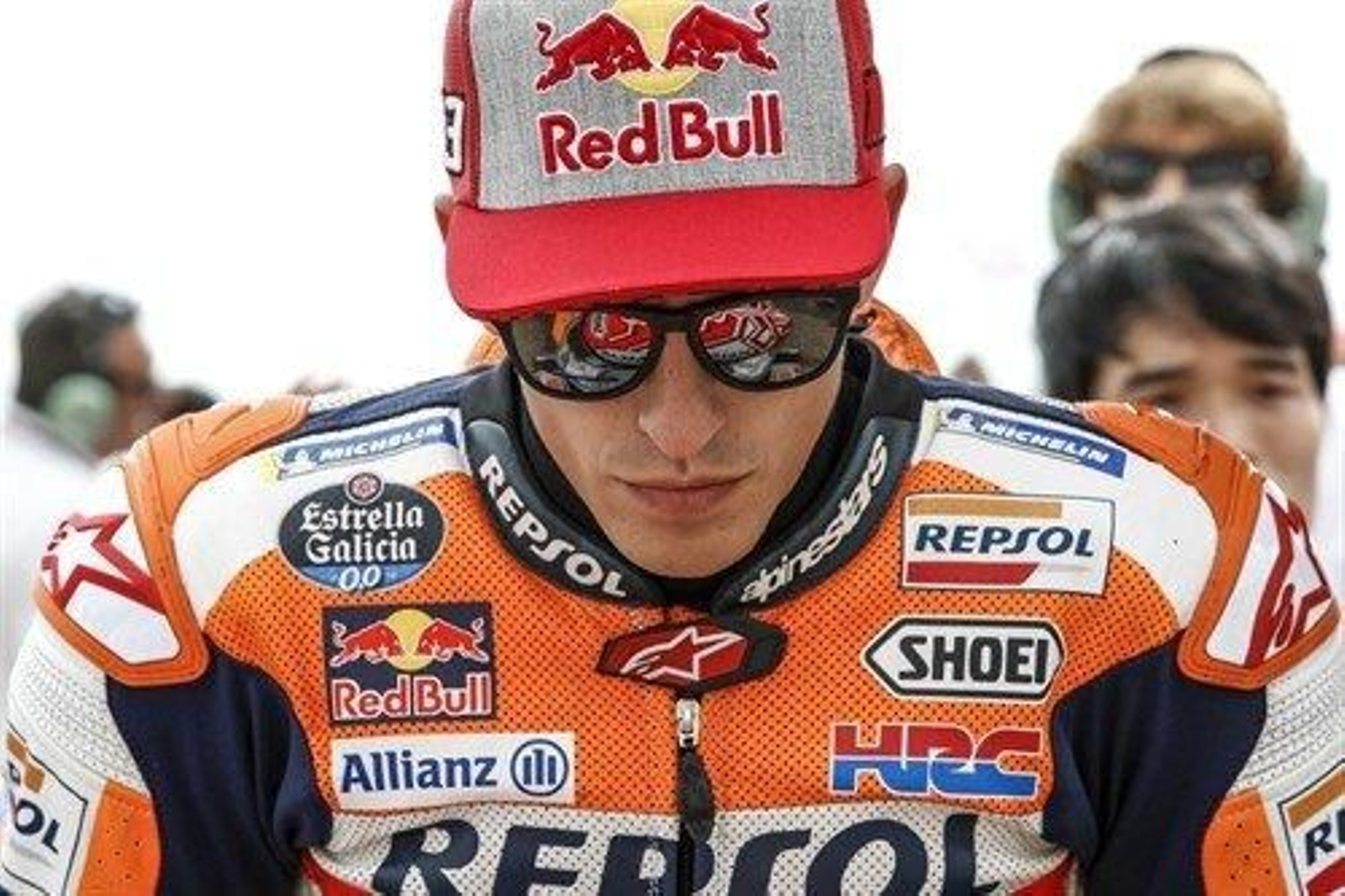 Marc Márquez