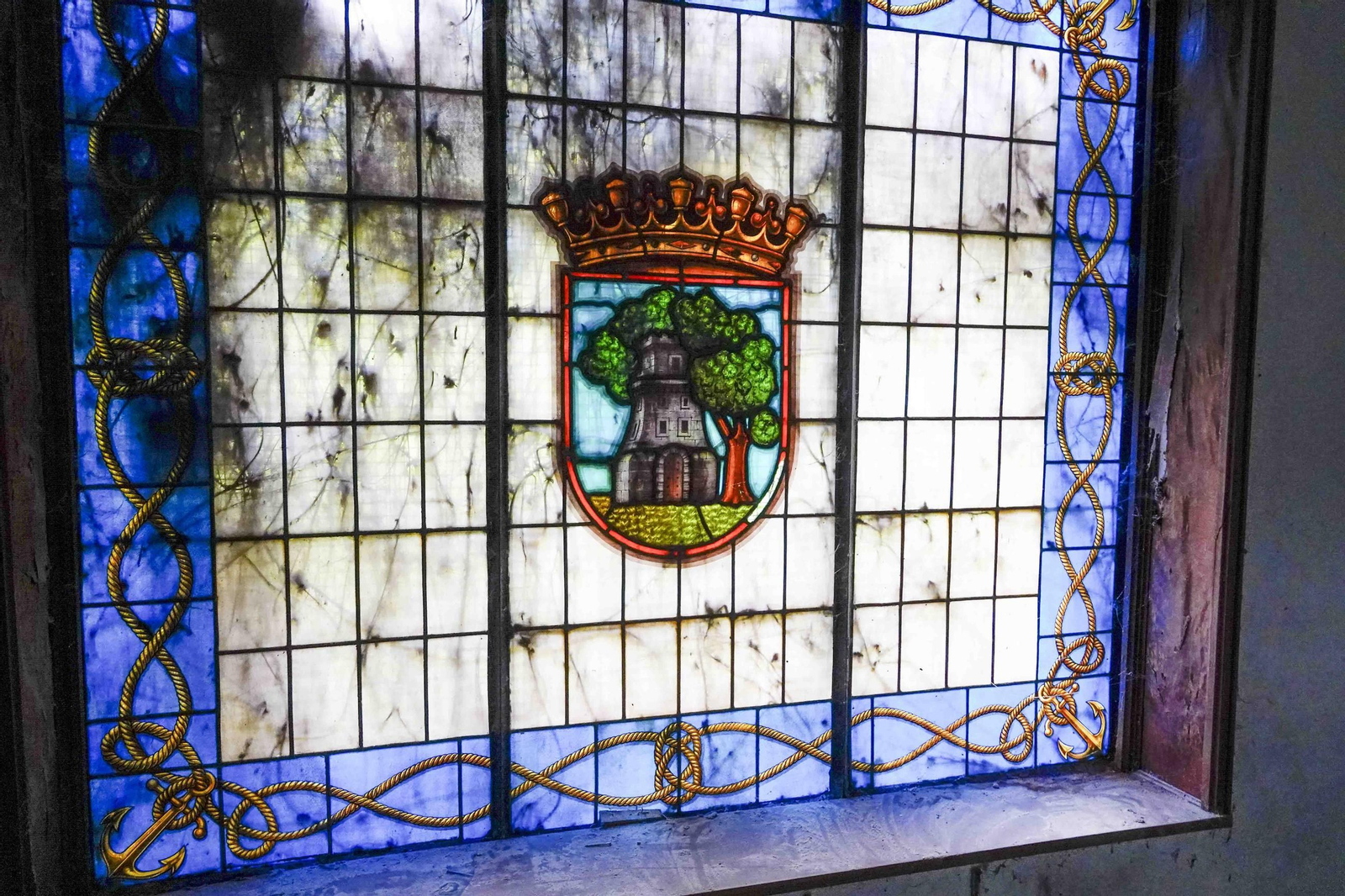 Galería | Así está el interior del edificio Faraday, emblema de la ETEA