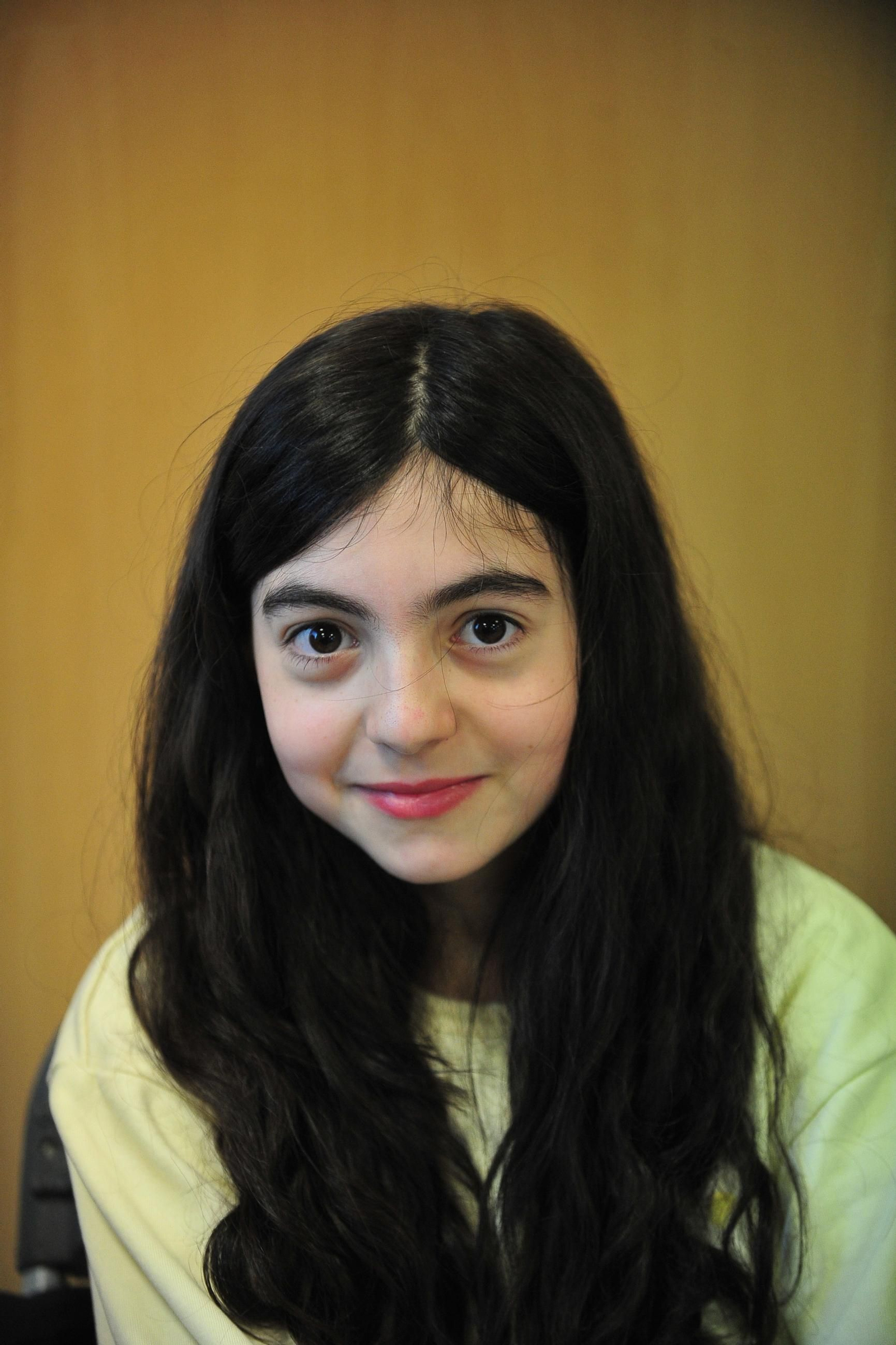 Diana de Jesús Castro