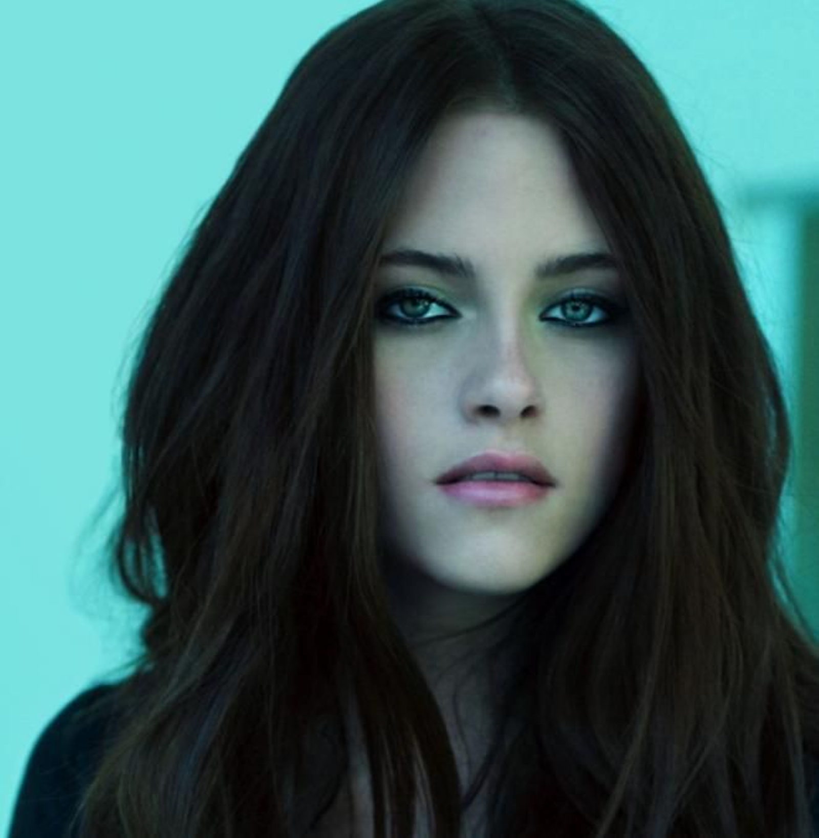 15. Kristen Stewart