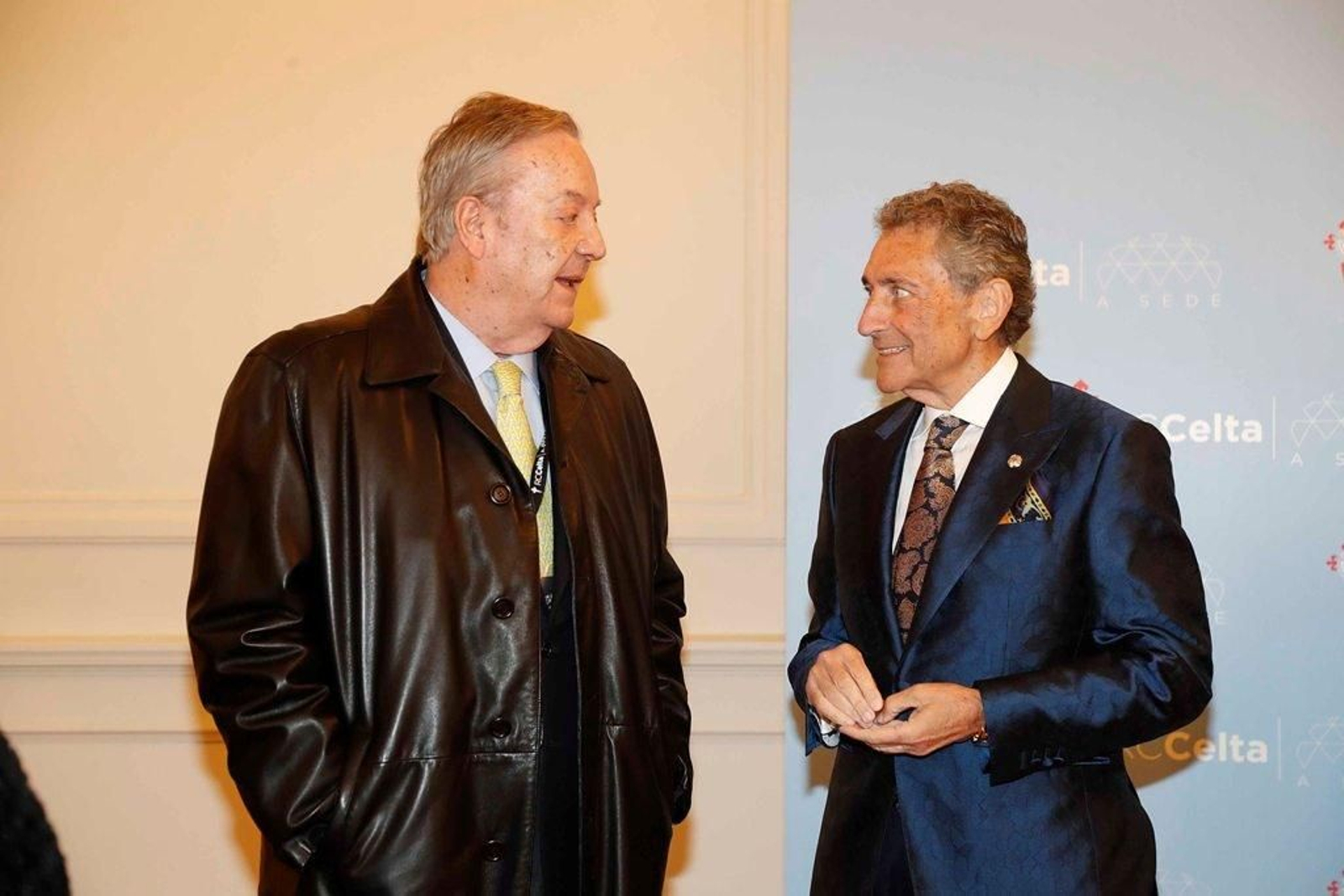 El Celta inaugura su nueva sede 08