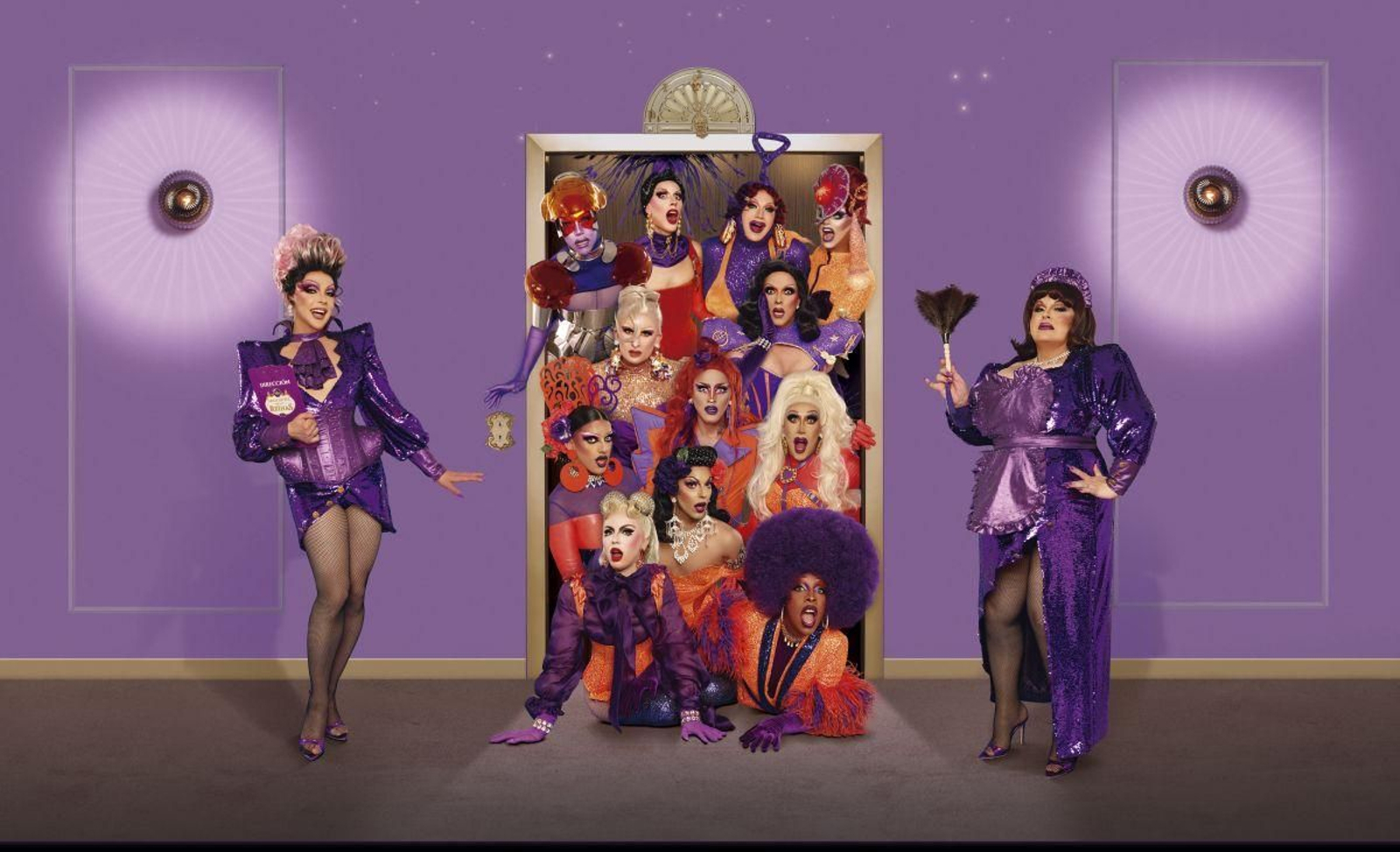 Teatro Gorrila y aficionado se suma a las obras en salas