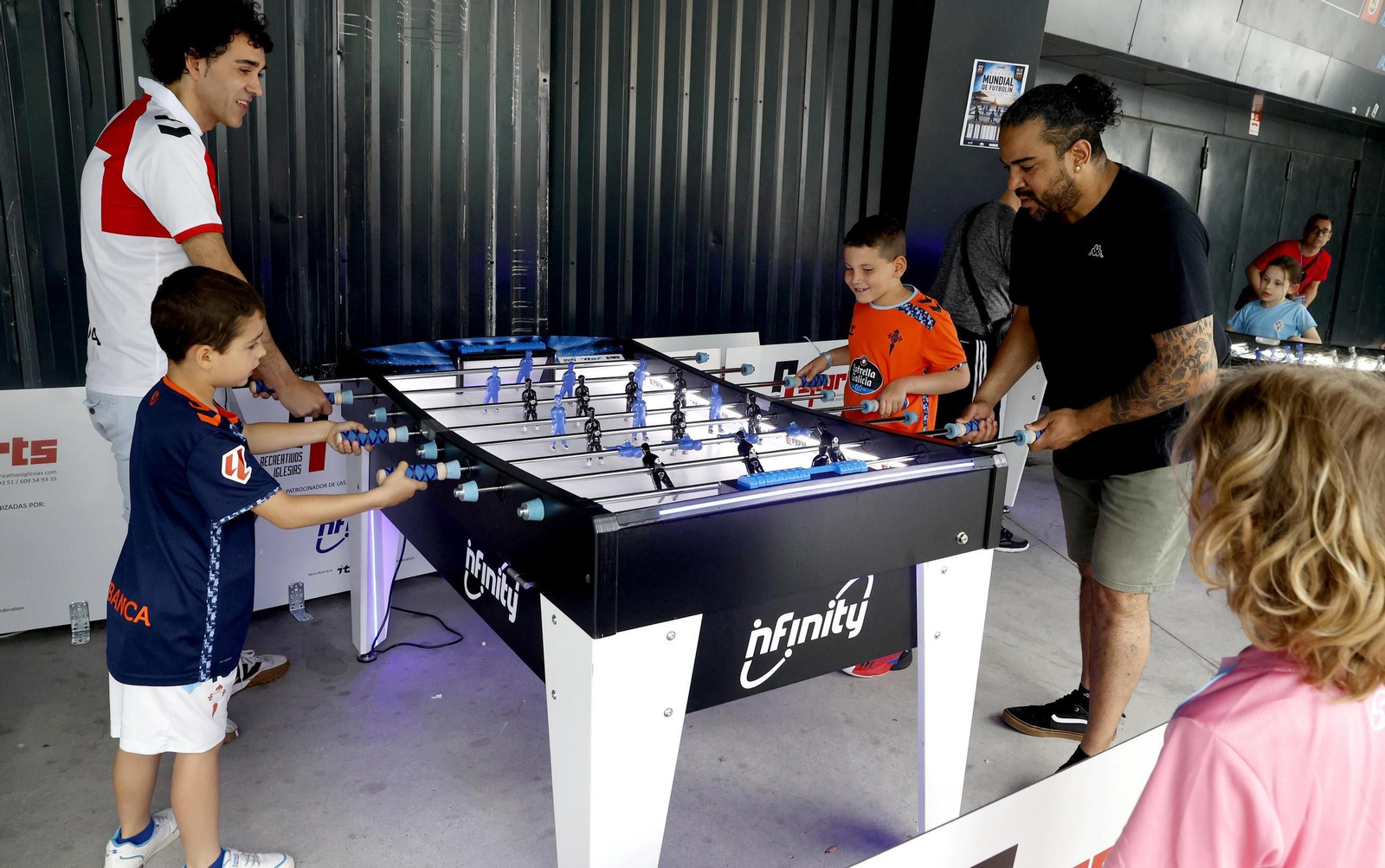 Galería | El celtismo celebra con sabor amargo el fin de la temporada