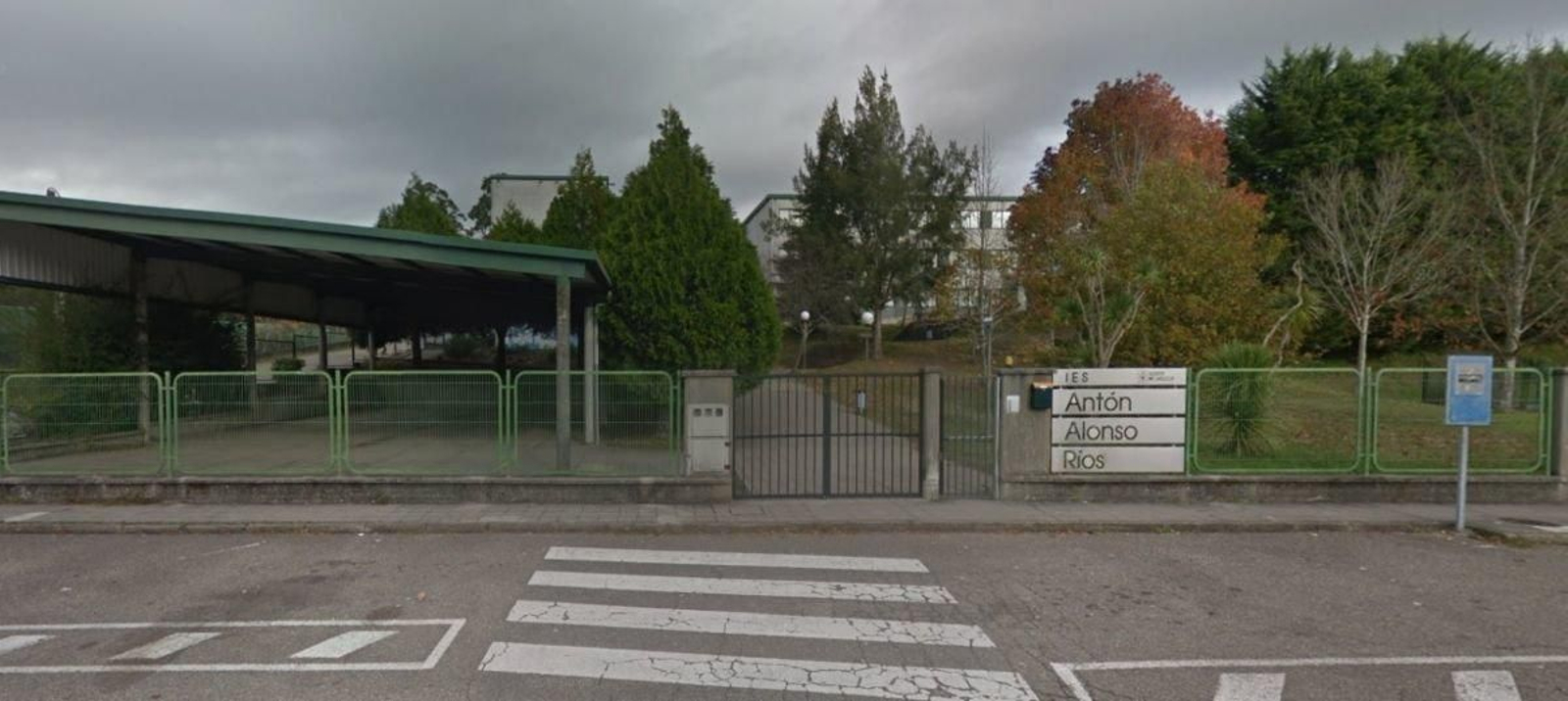 Los centros de enseñanza fueron la muestra para realizar este estudio.