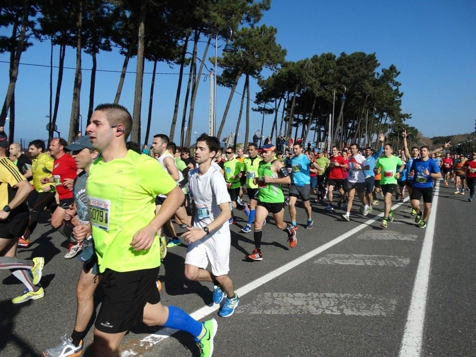 Salida Vig-Bay 2015 Foto Carlos Costas 036