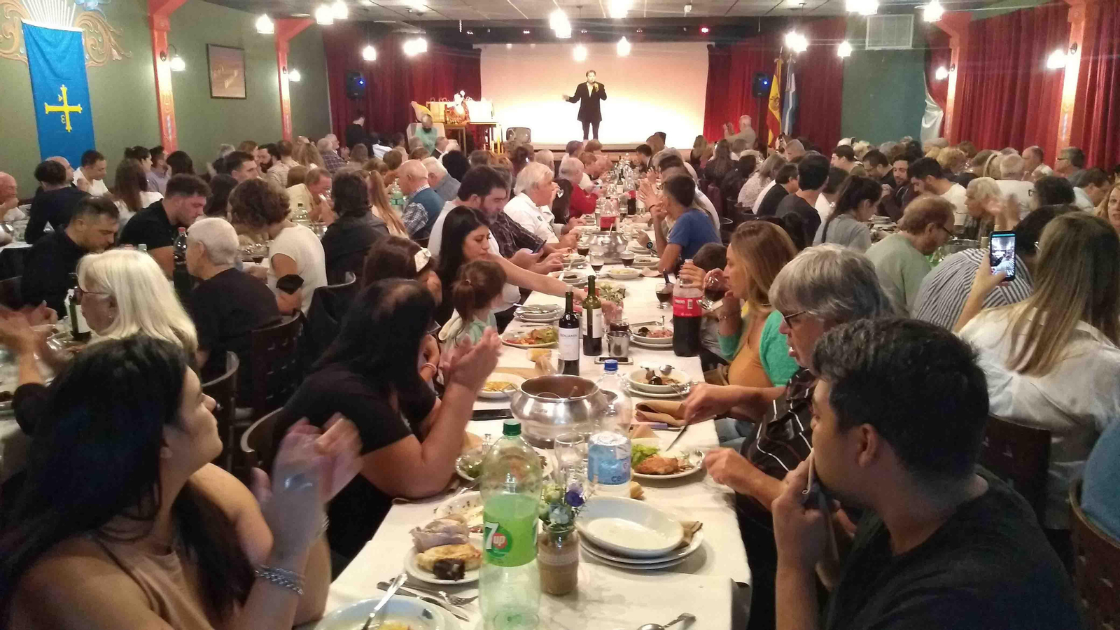 Buenos Aires Club Tinetense almuerzo 2022 web