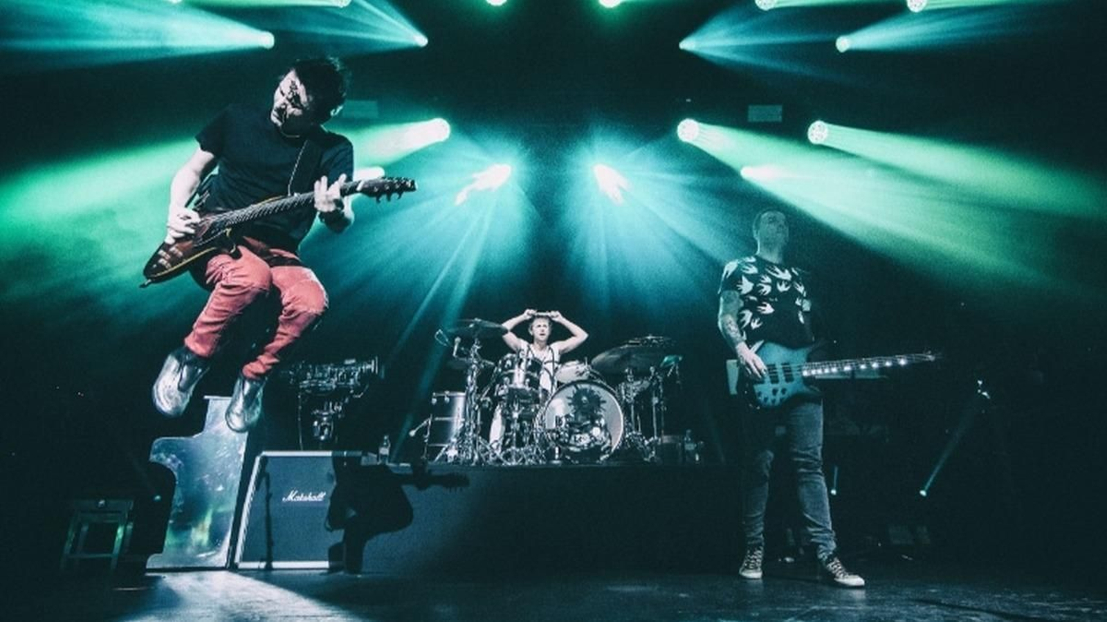 Muse es el concierto estrella del Xacobeo en Vigo, la promotora ya recibió muestras de interés desde distintos puntos de Galicia y de Portugal.