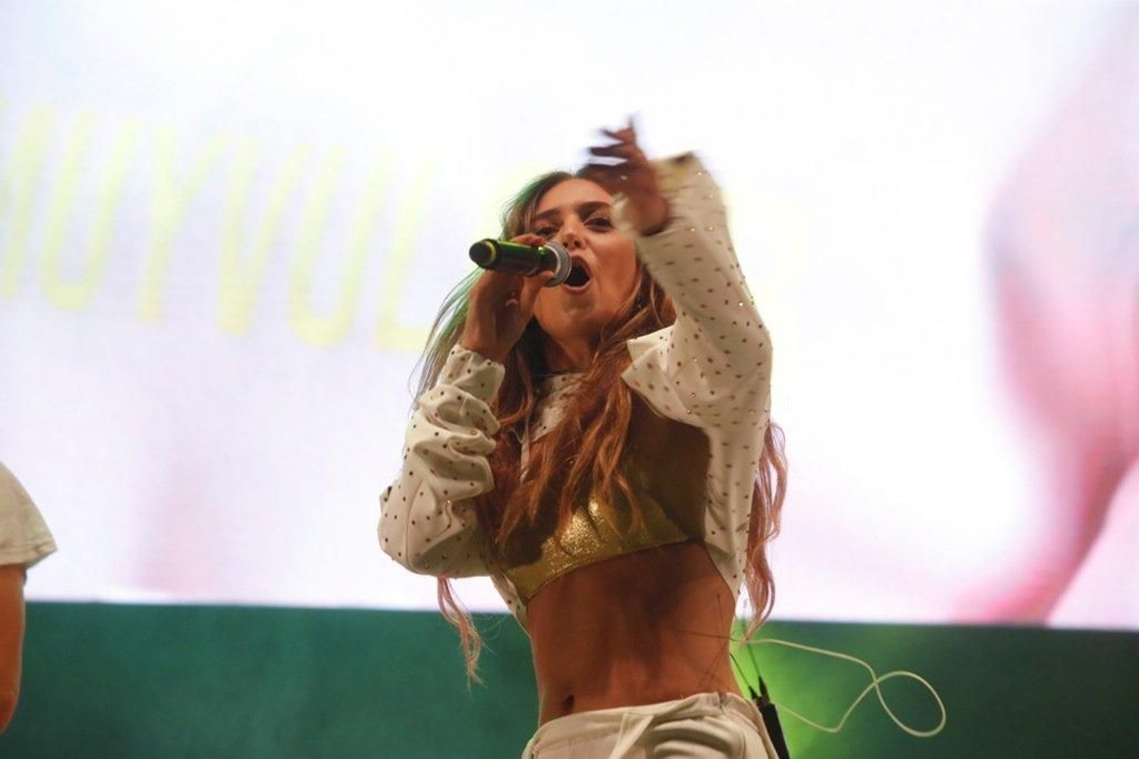 Los 40 Principales regresó a Vigo  _ JV Landín