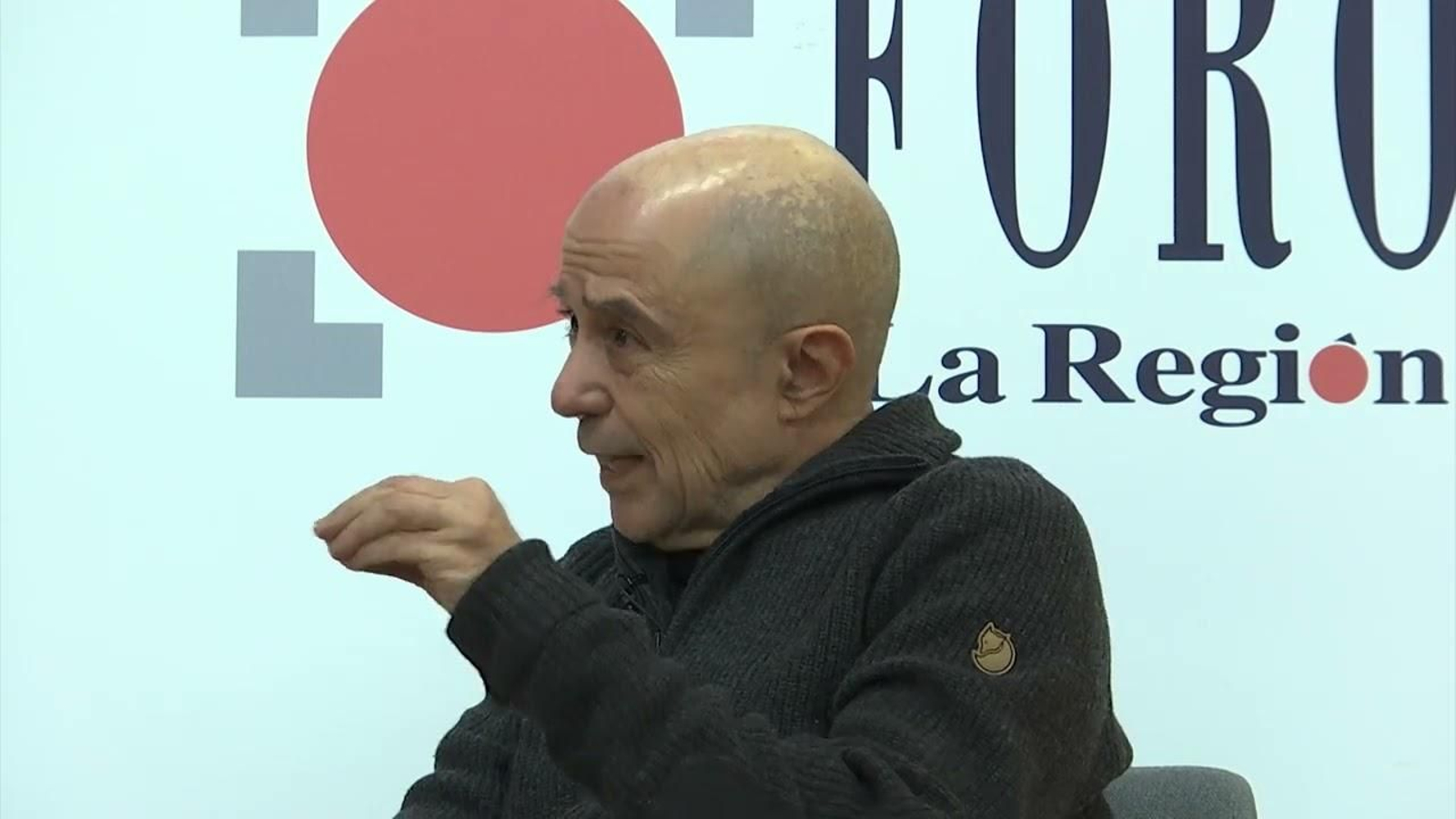 La Entrevista de Hoy