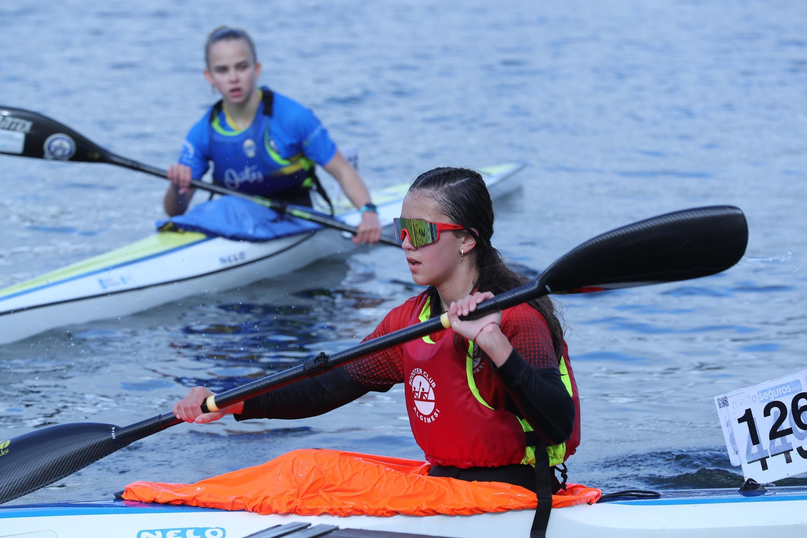 Galería |  Campeonato de España de Jóvenes Promesas de Piragüismo