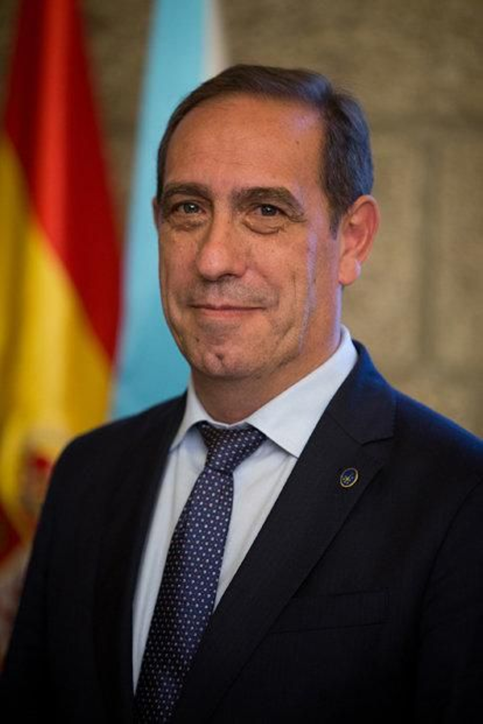 Valeriano Martínez (Consellería de Facenda e Administración Pública)