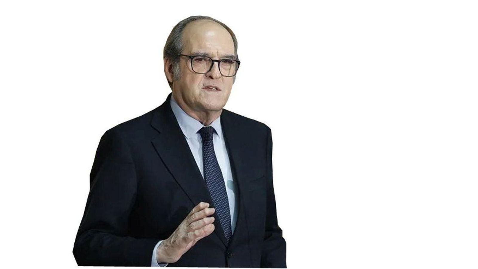 Ángel Gabilondo