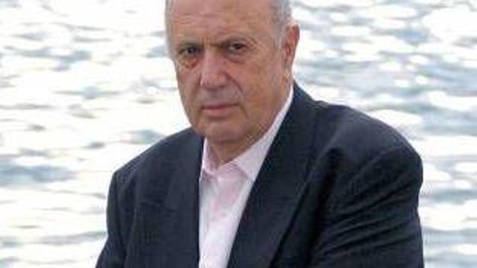 Xosé Luís Méndez Ferrín.