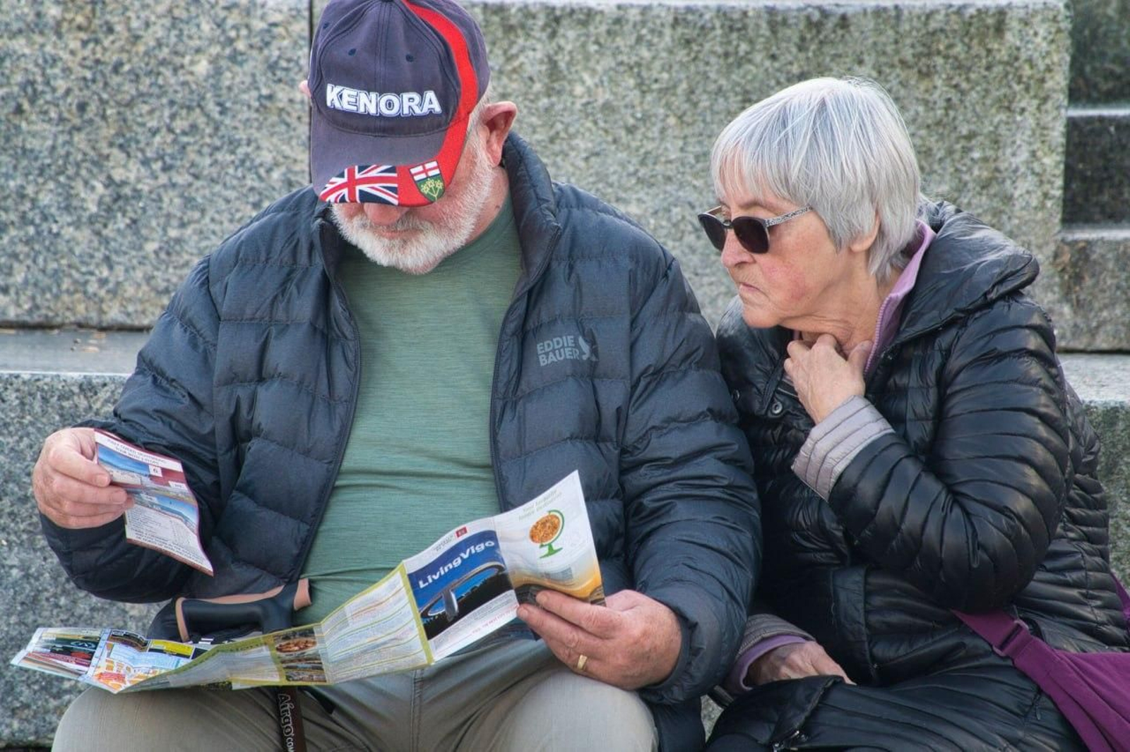 Galería | Una ruta trasatlántica llega a Vigo con 5.000 viajeros