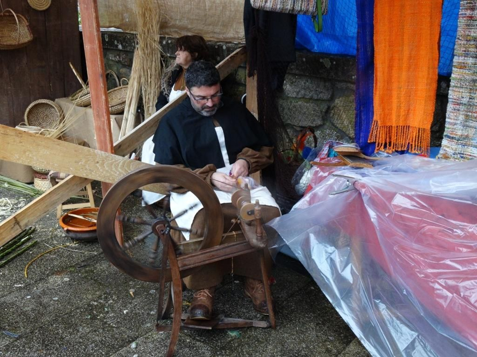 11ARRIBADA 2014 - Carlos Costas