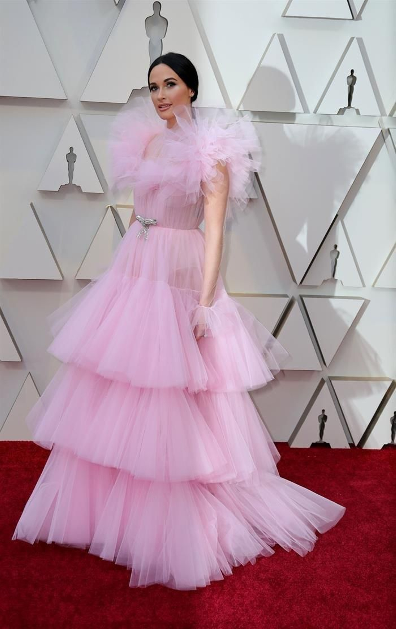 Los vestidos de los Oscar