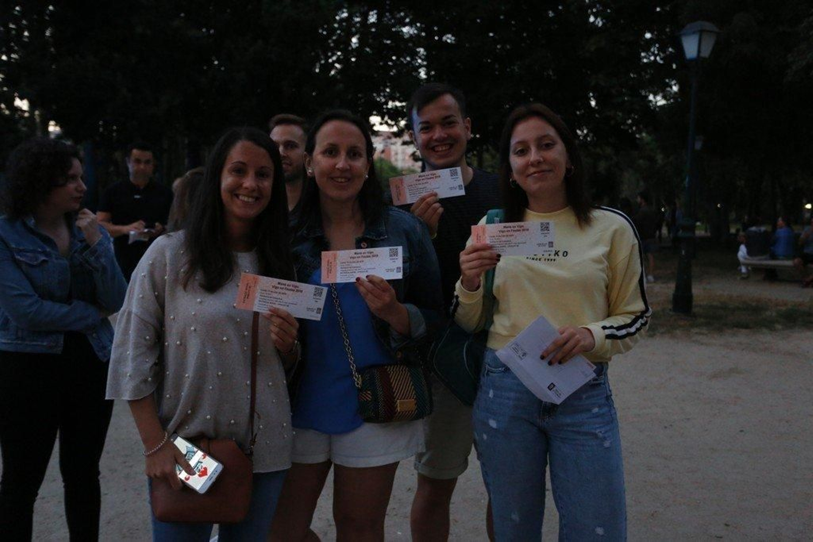 Concierto de Maná en Vigo 102 // Lanfoco