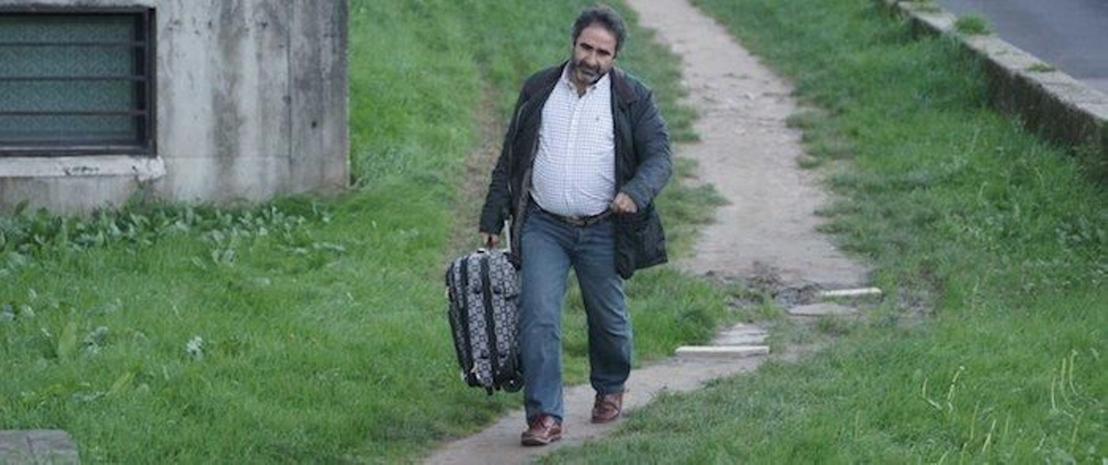 José Manuel Costas, el dueño de Las 5 Jotas, será trasladado desde Portugal para su ingreso en prisión.