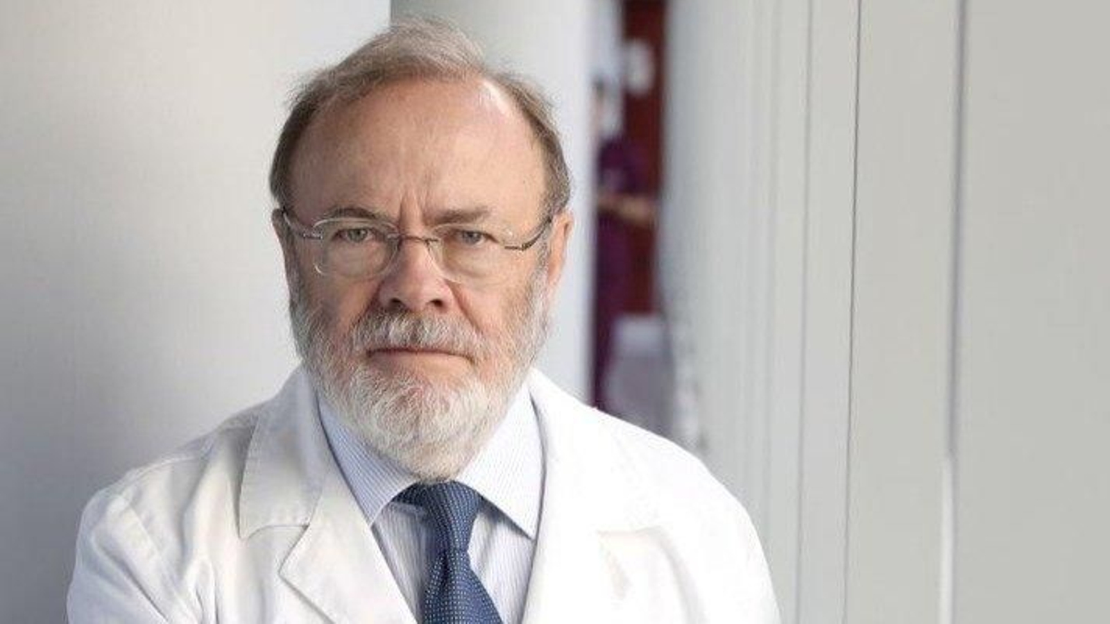 Rafael Pérez-Santamarina (Foto:  Juan Lázaro Mateo).