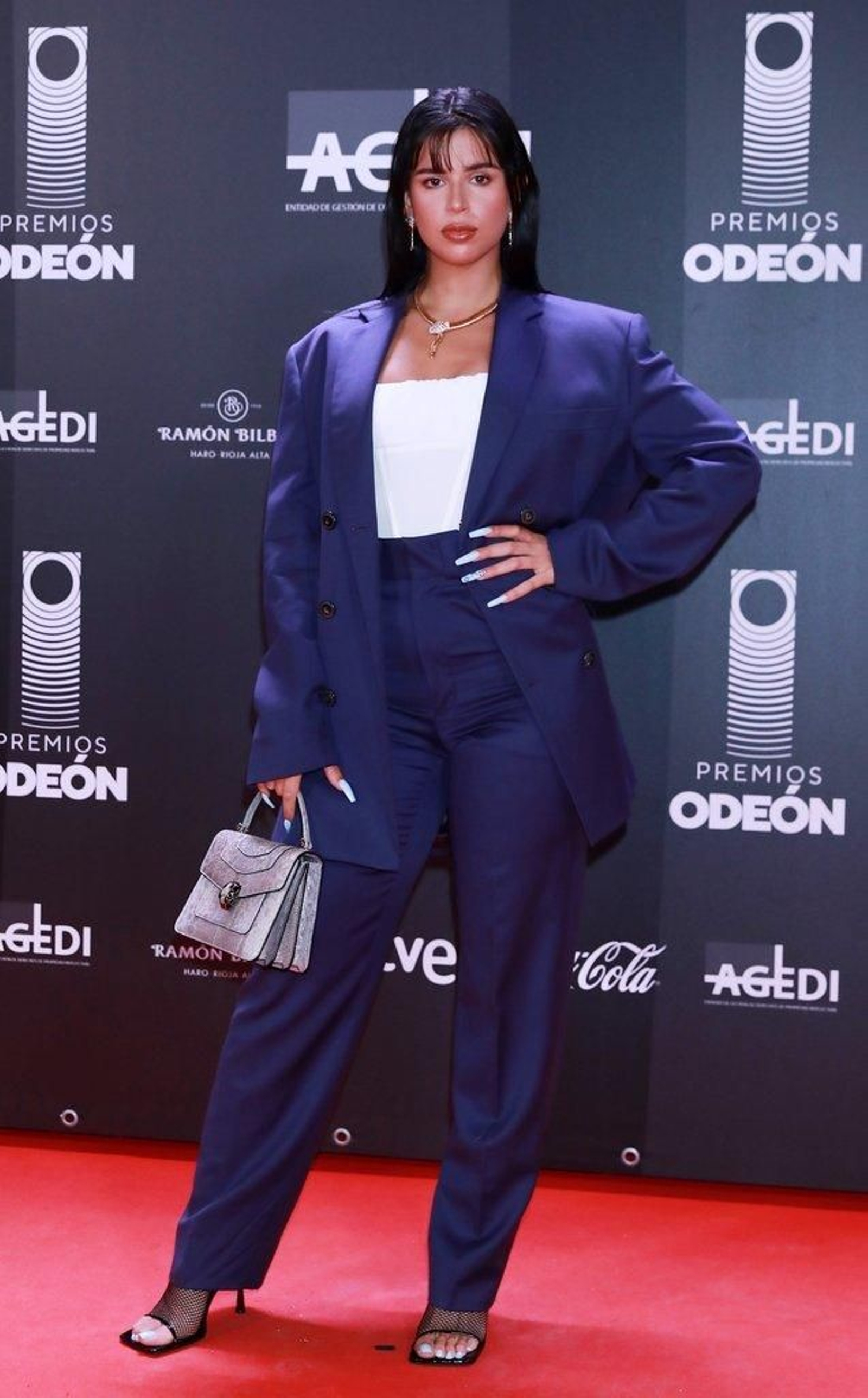 Los Premios Odeón 2020 90