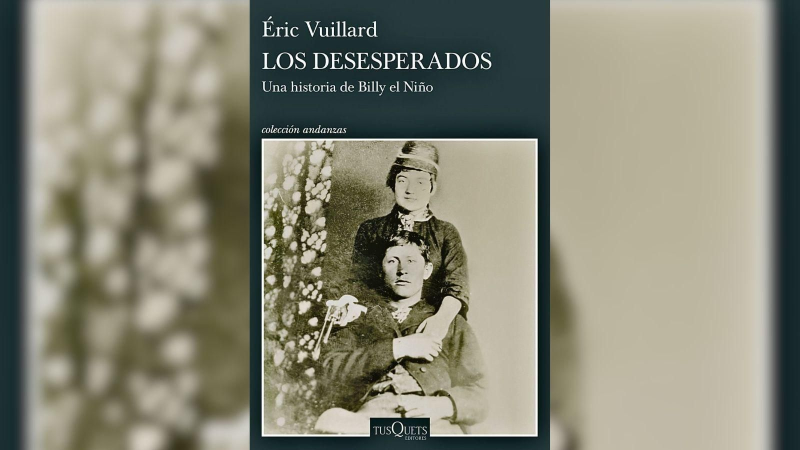 “Los desesperados”