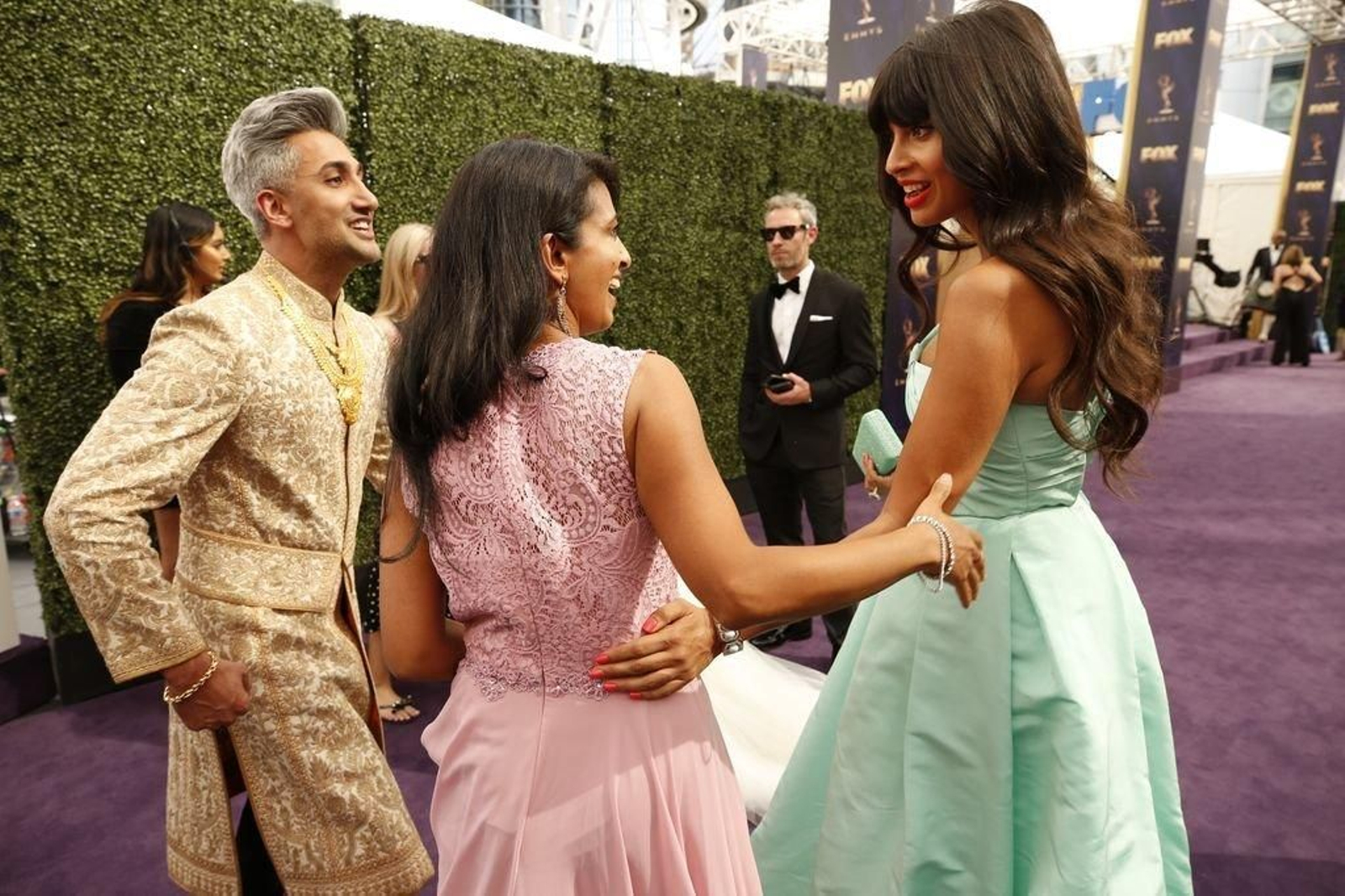 Entrega de los premios Emmy 2019 1