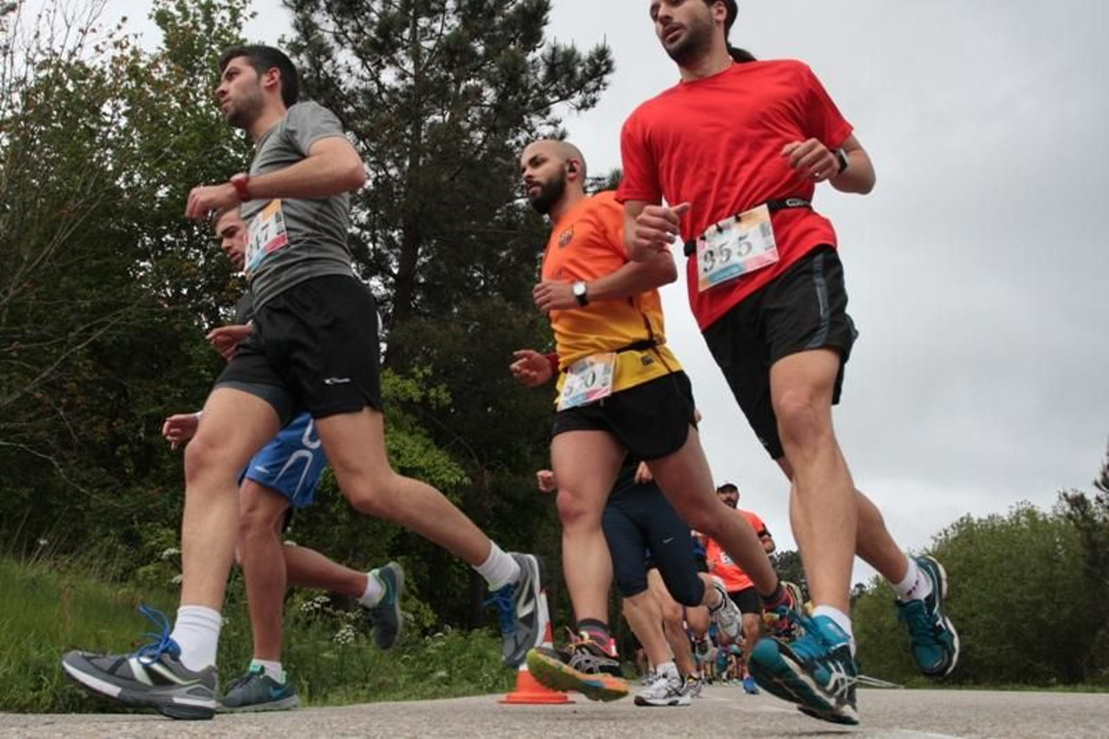 20 10 Km. Cidade Universitaria