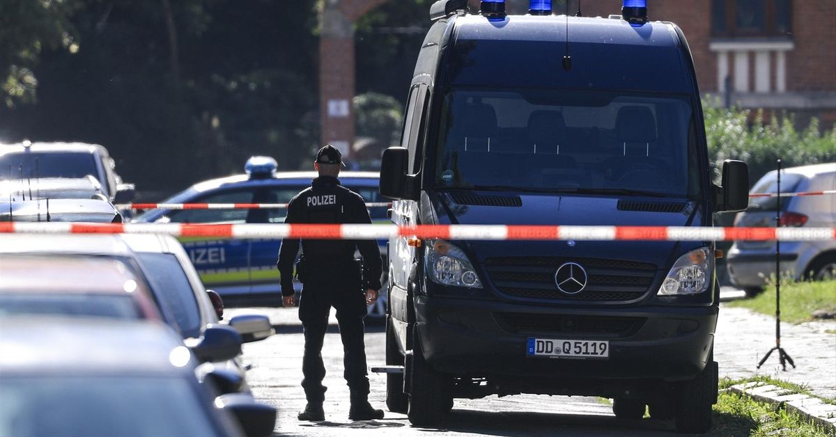 Sucesos: Un coche embiste a varias personas en Alemania y deja al menos ...