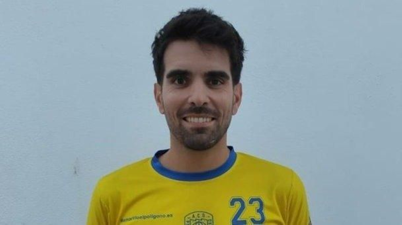 El industrial Germán Pérez.