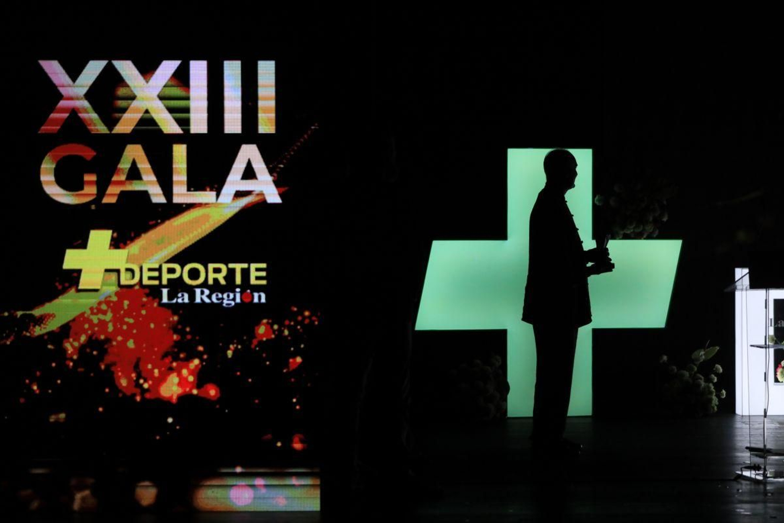 Por el escenario del Auditorio de Ourense volverán a pasar las y los mejores del deporte provincial.