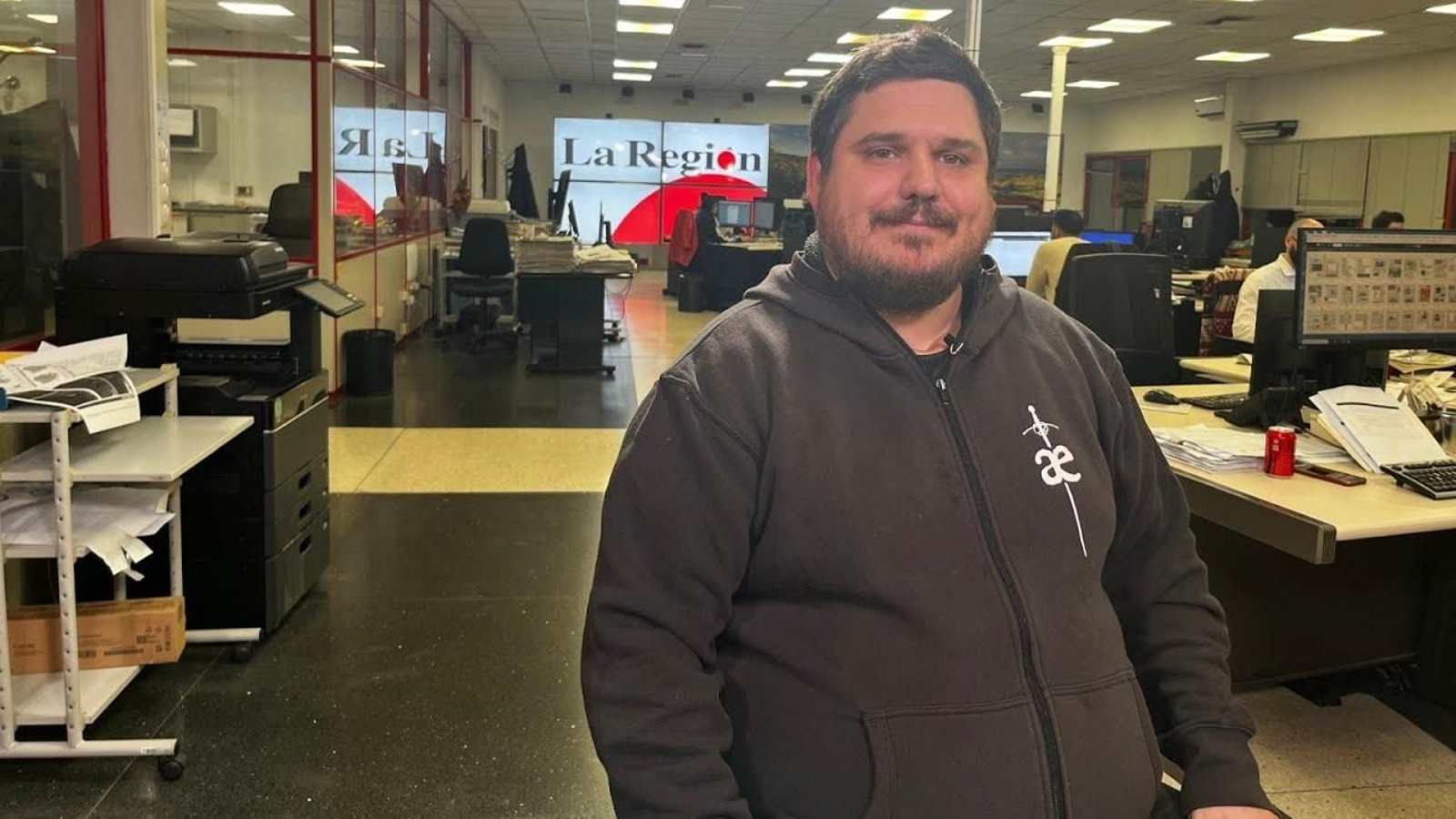 EL PRIMER CAFÉ | Miércoles, 10 de diciembre