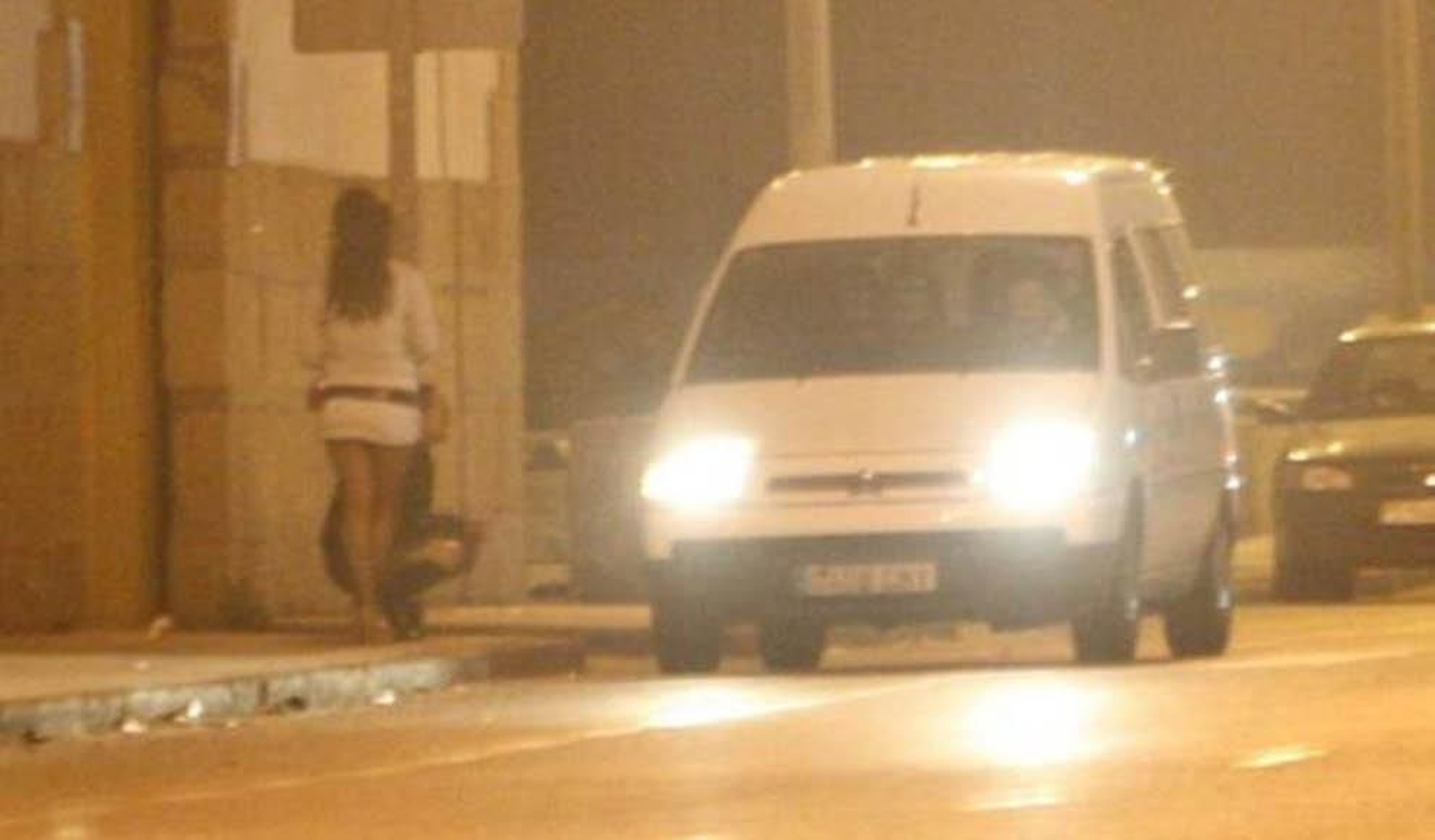 Esta imagen, de Beiramar en 2011, vuelve a repetirse en algunas zonas de la ciudad.
