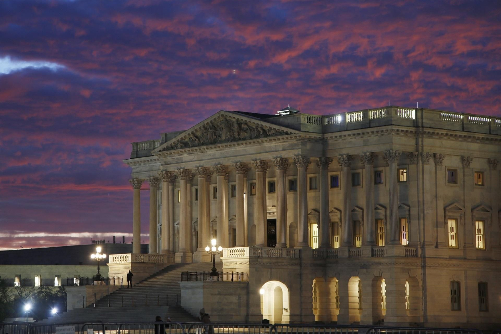 Tribunal Supremo de Estados Unidos